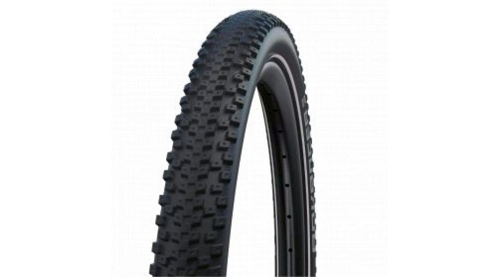 Schwalbe Advancer Hybrid Active Line 29" Drahtreifen GREEN