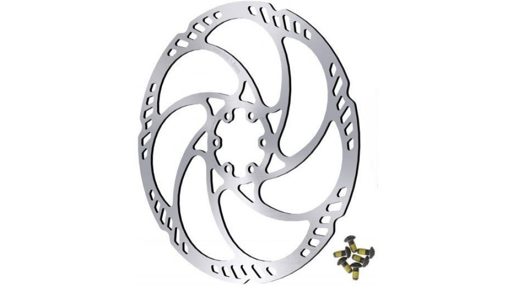 Magura Storm HC Bremsscheibe 6-Loch (BULK) - 180 mm