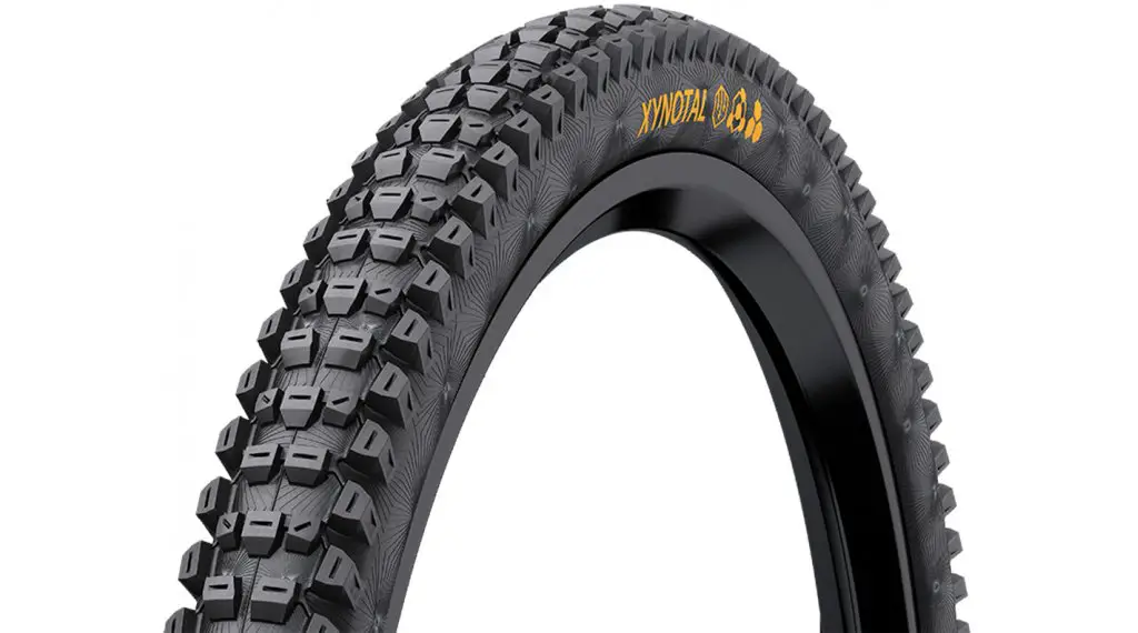 Continental Kryptotal-R Enduro Soft 29" Faltreifen 65-622 - 2.60" Zoll