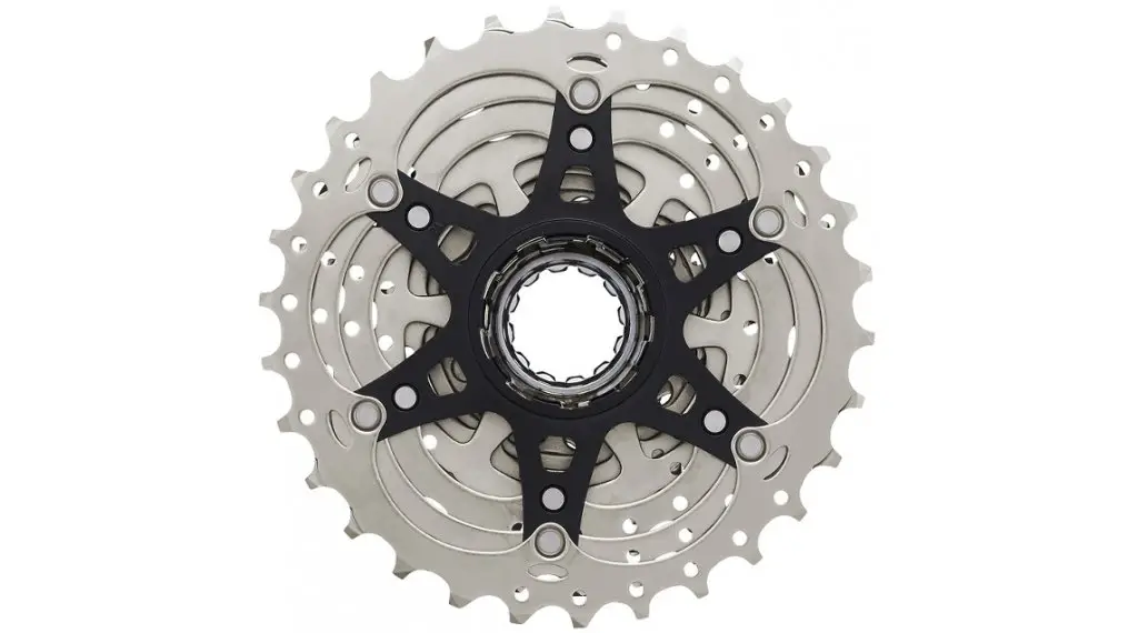 Shimano 105 CS-R7000 Kassette 11-fach - 12-25