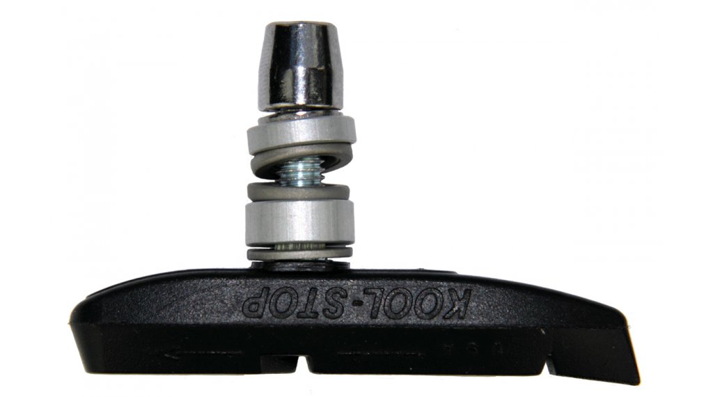 Kool-Stop Bremsschuhe T3 Supra 2 - black