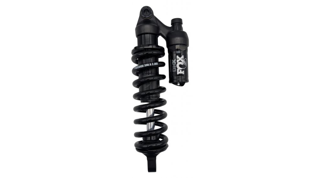 Fox DHX Performance Series 2pos Coil Dämpfer 230x62.5mm 350lbs/in (BULK)