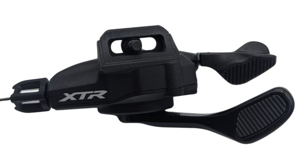 Shimano XTR M9100 Schalthebel 12-fach I-Spec (BULK)