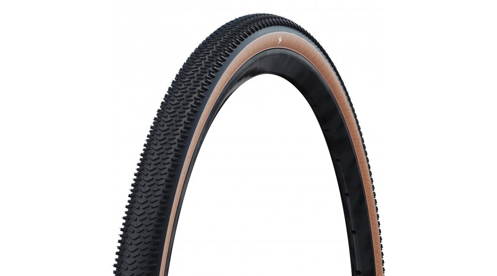 Schwalbe G-One Evo R Pro TLR 622-40 (700x40C) schwarz/transparent skin (BULK)