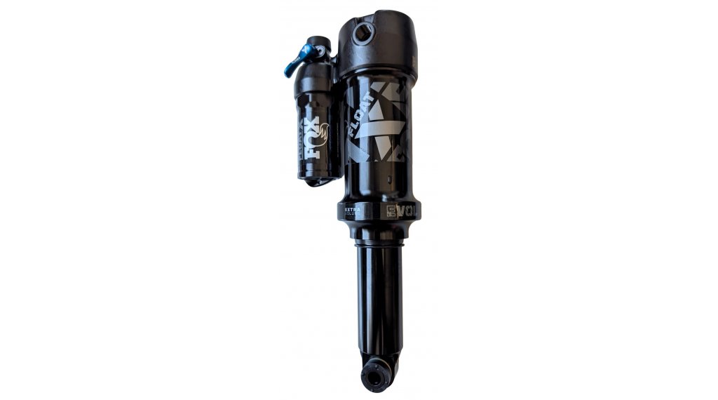 Fox Float X Performance Trunnion Dämpfer 205x65mm (BULK)