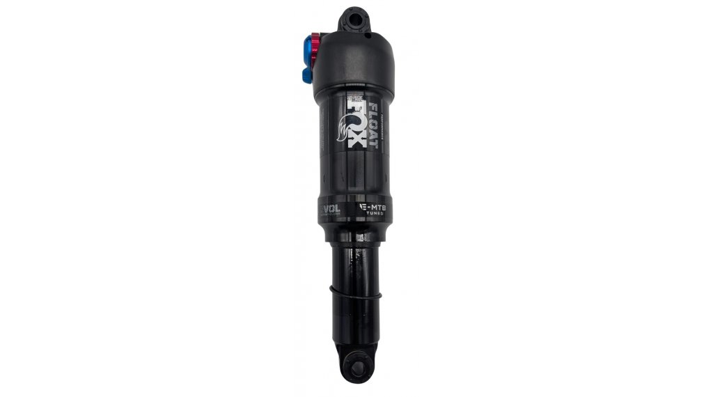 Fox Float Performance Series 2pos Evol LV Dämpfer 210x50mm (BULK)