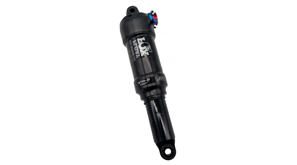 Fox Float Performance Elite Series 2pos Evol LV Dämpfer 210x50mm (BULK)