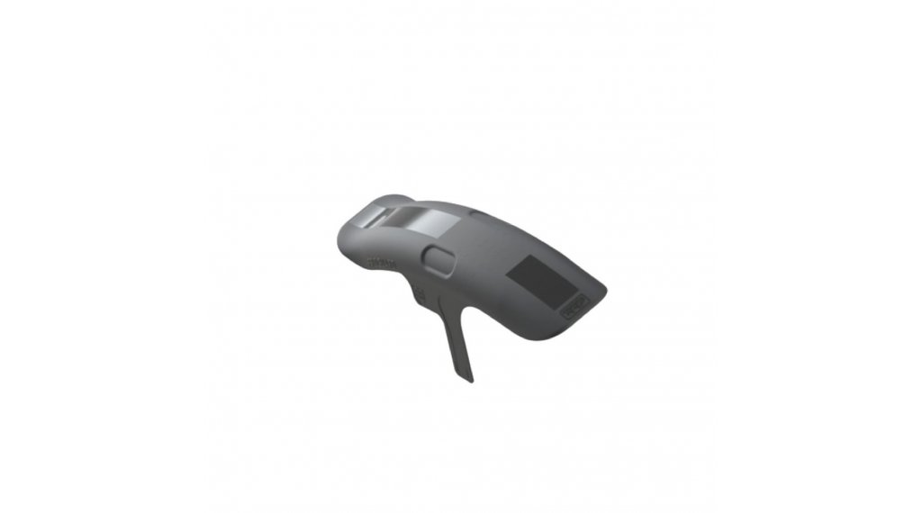 Rapid Racer Products ProGuard Cable Tie Mini Schutzblech - 32cm schwarz