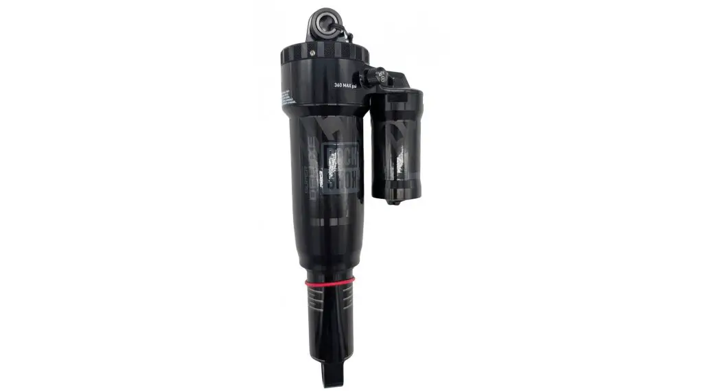 RockShox Super Deluxe R Dämpfer 210x55mm (BULK)
