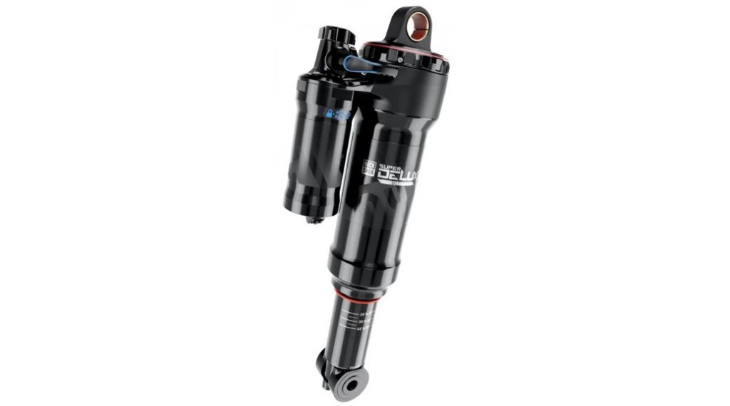 RockShox Super - 50 mm