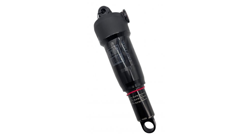 RockShox Deluxe Select R Dämpfer 190x45mm (BULK)