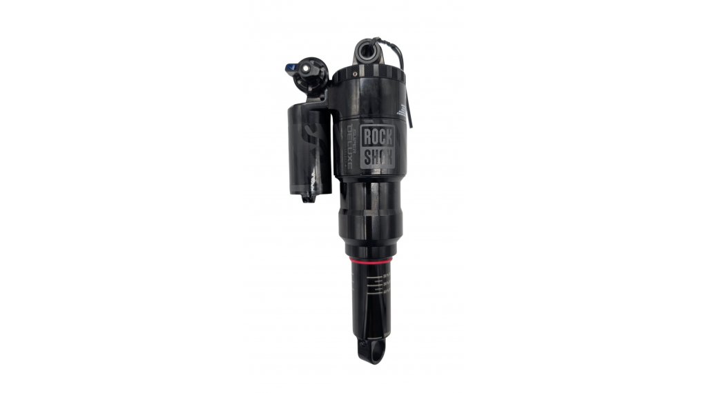 RockShox Super Deluxe Select+ RCT DebonAir Dämpfer 210x55mm (BULK)