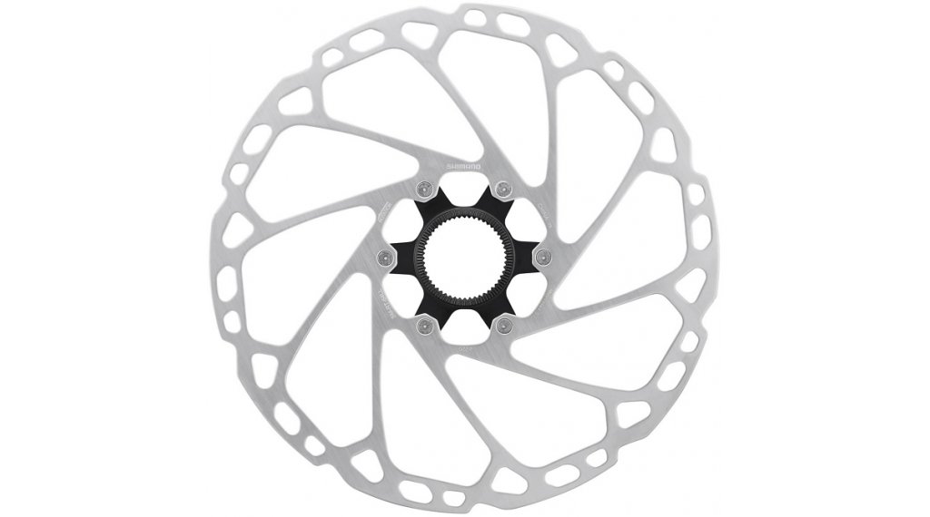 Shimano SM-RT64 Bremsscheibe Centerlock - 220 mm