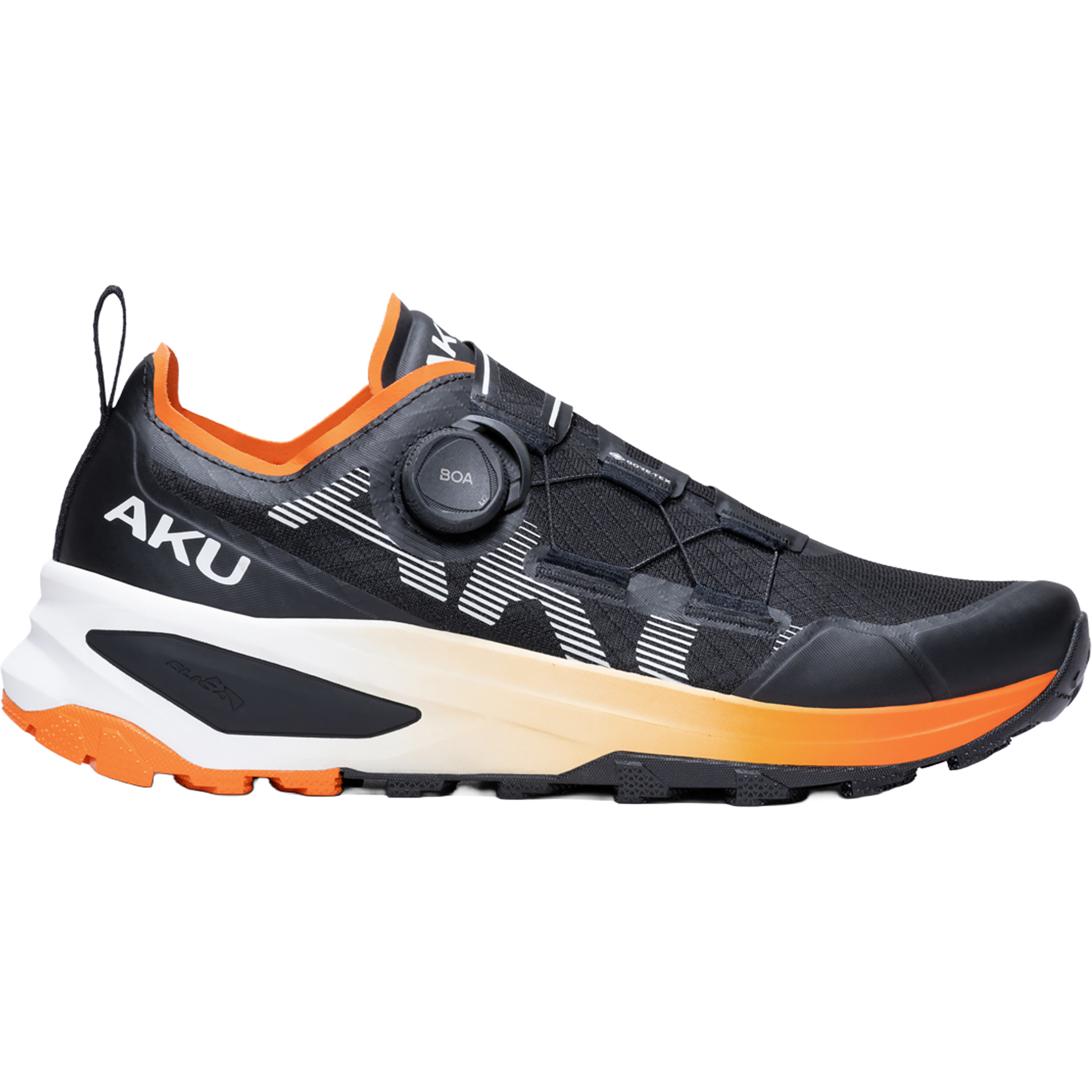 AKU	Furiosa BOA GTX Herren - Speed Hiking Schuhe 