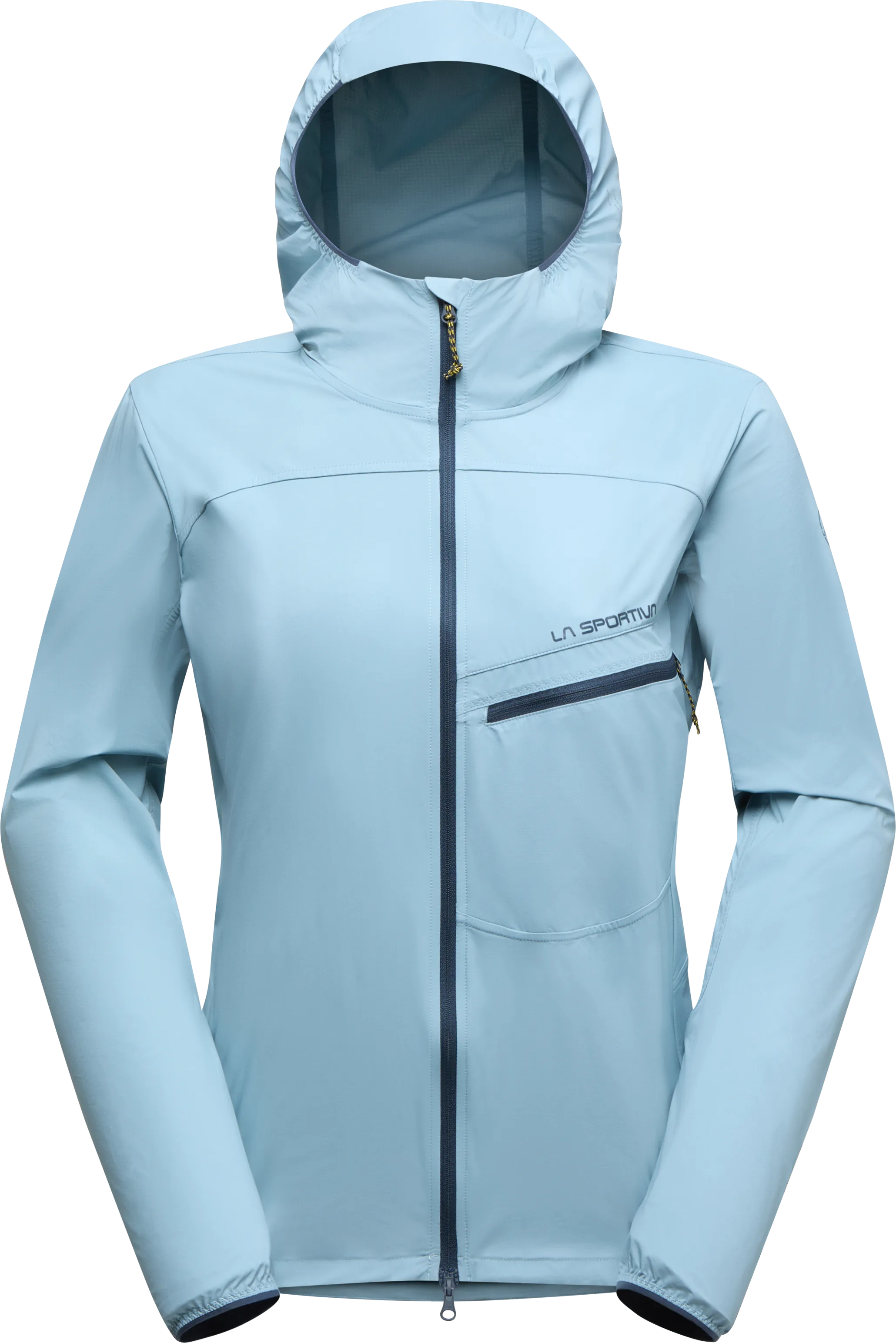 LA SPORTIVA	Freeway Wind Jkt - Kletterjacke, Damen