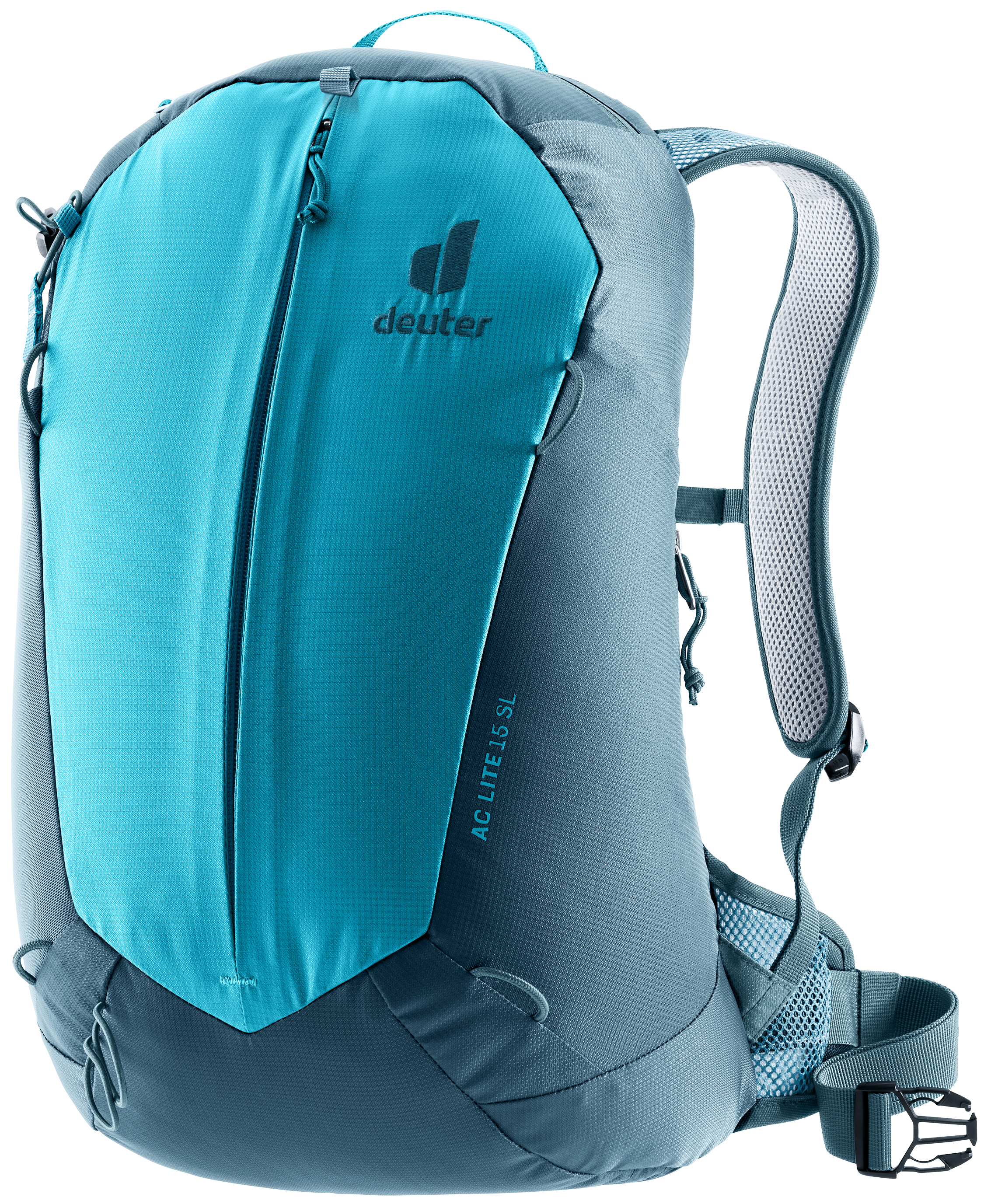 AC Lite 15 SL - Blau