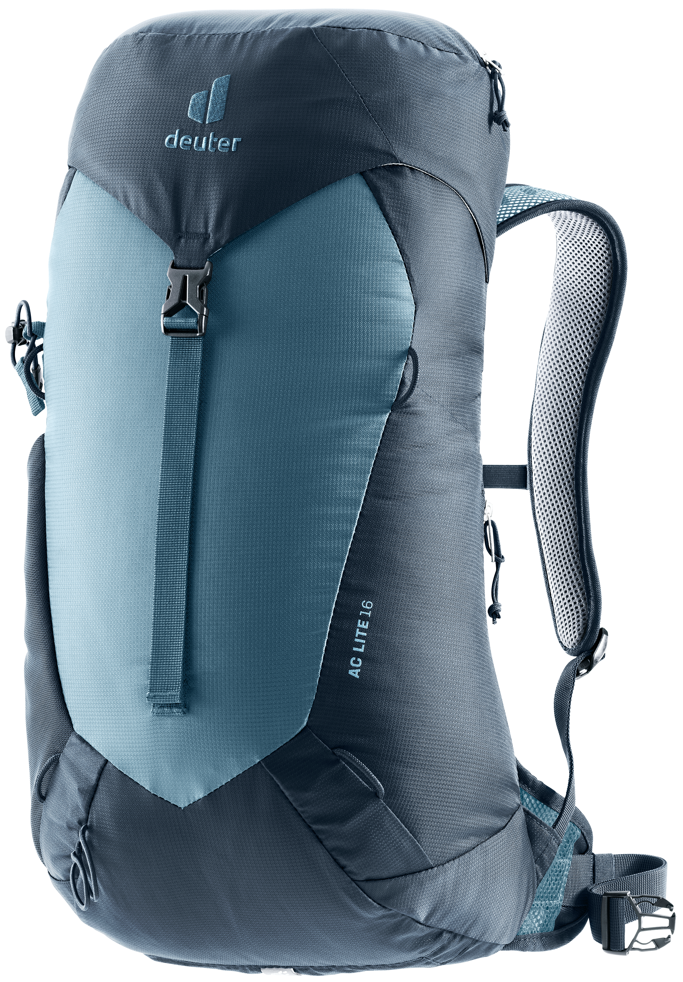 AC Lite 16 - Blau