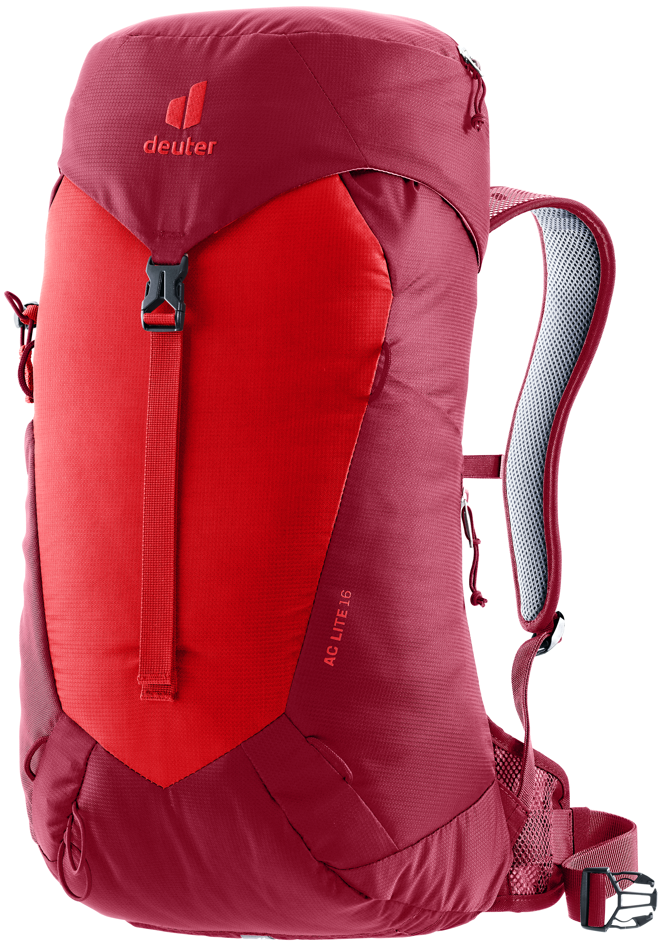AC Lite 16 - Rot