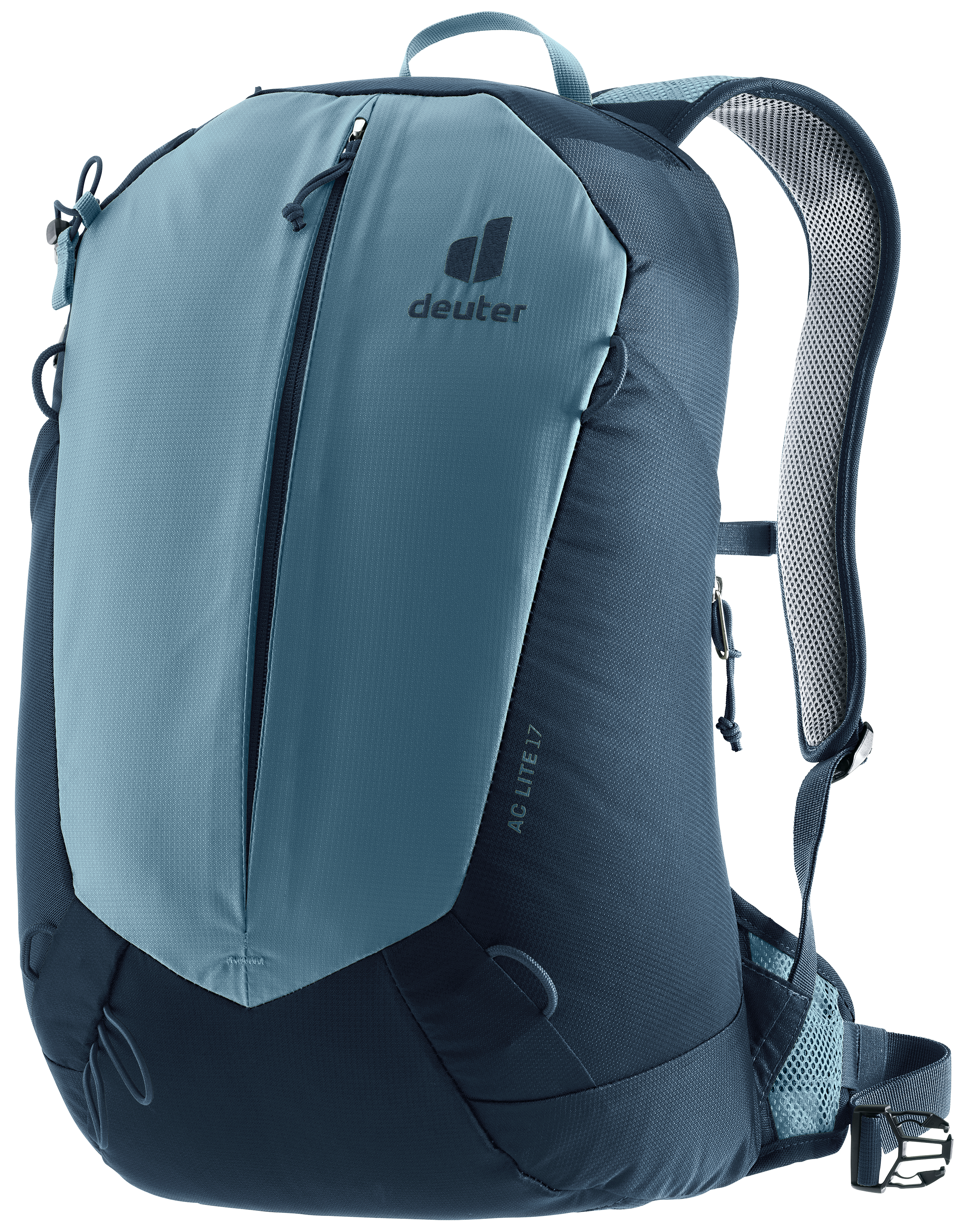AC Lite 17 - Blau