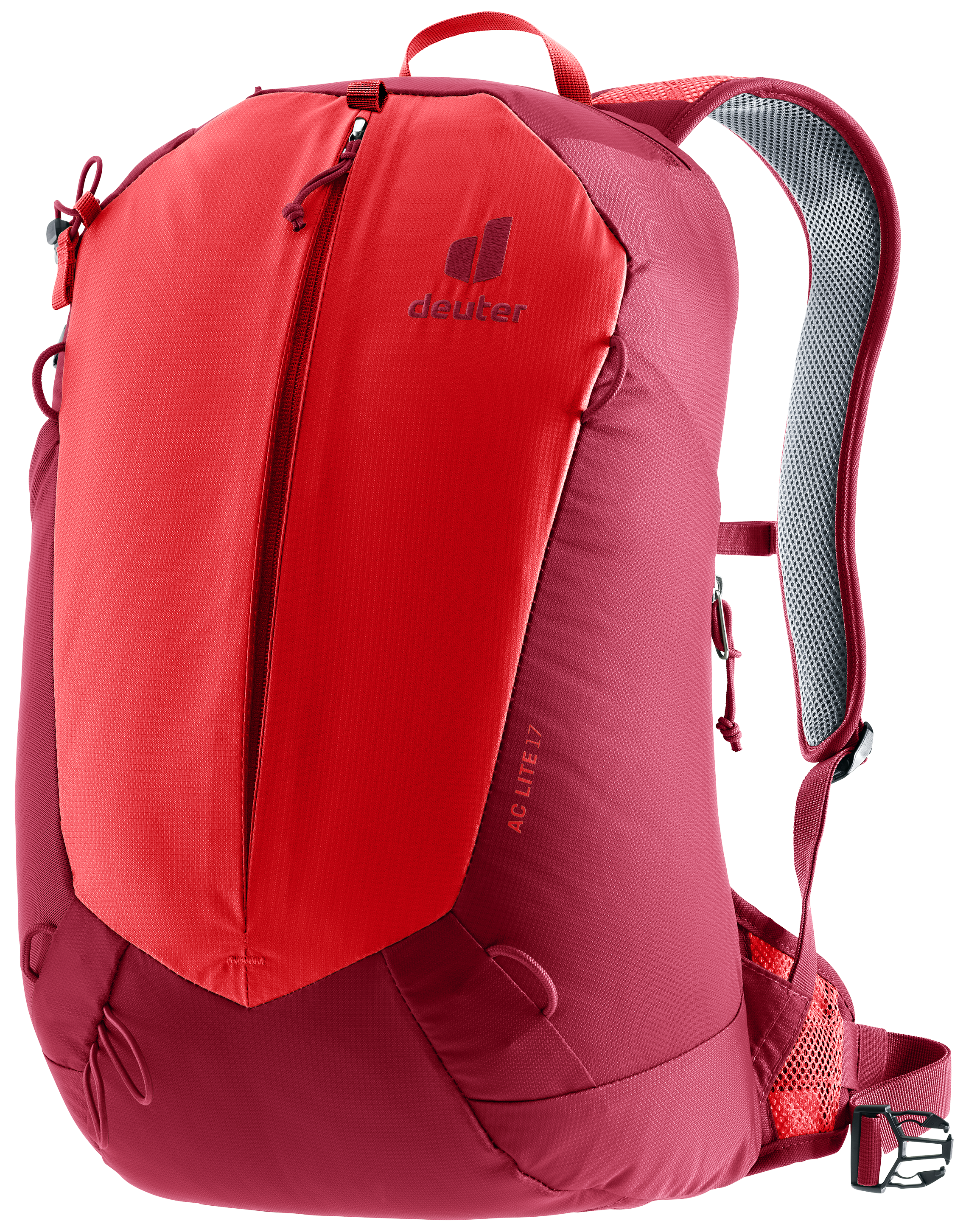 AC Lite 17 - Rot