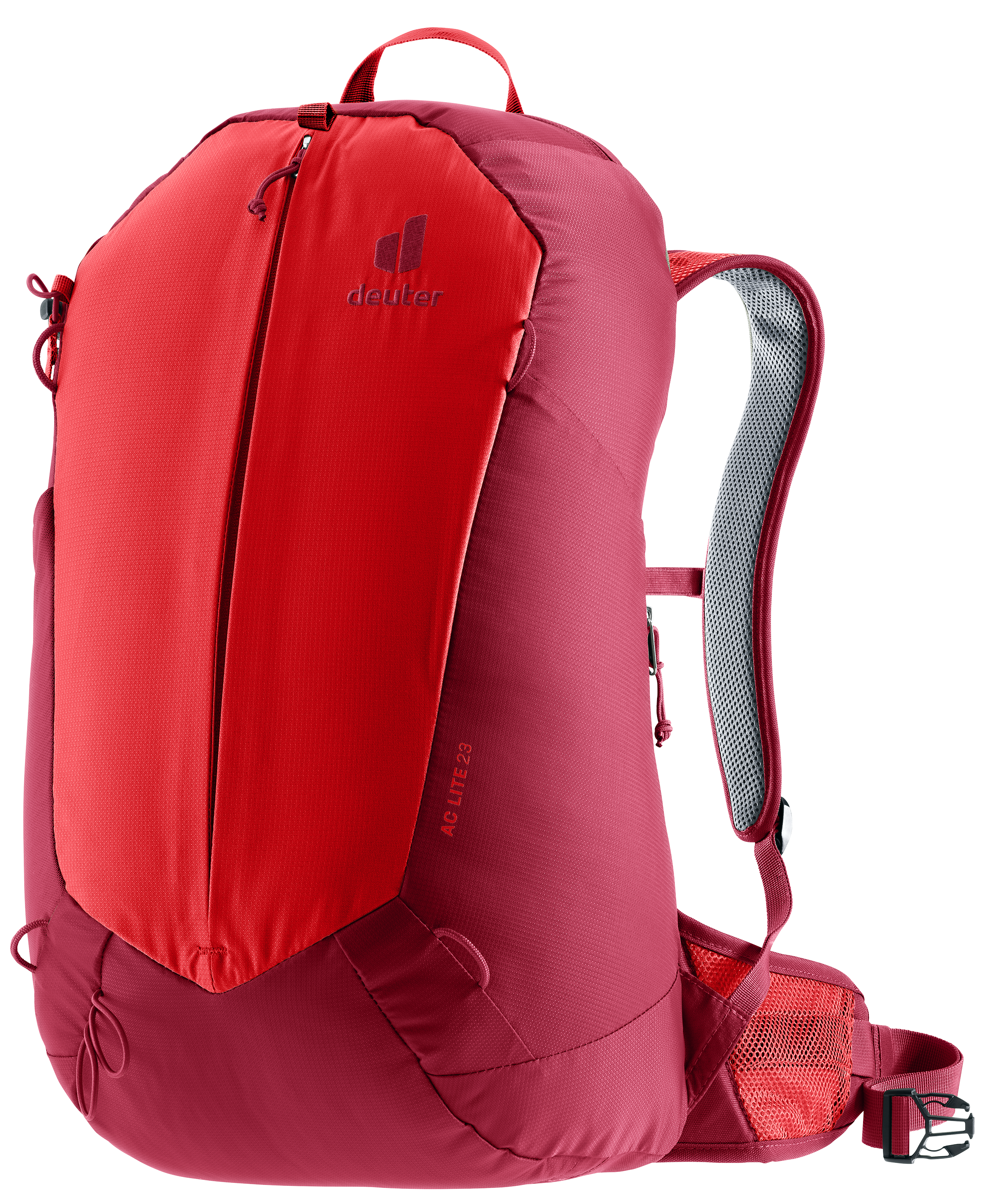 AC Lite 23 - Rot