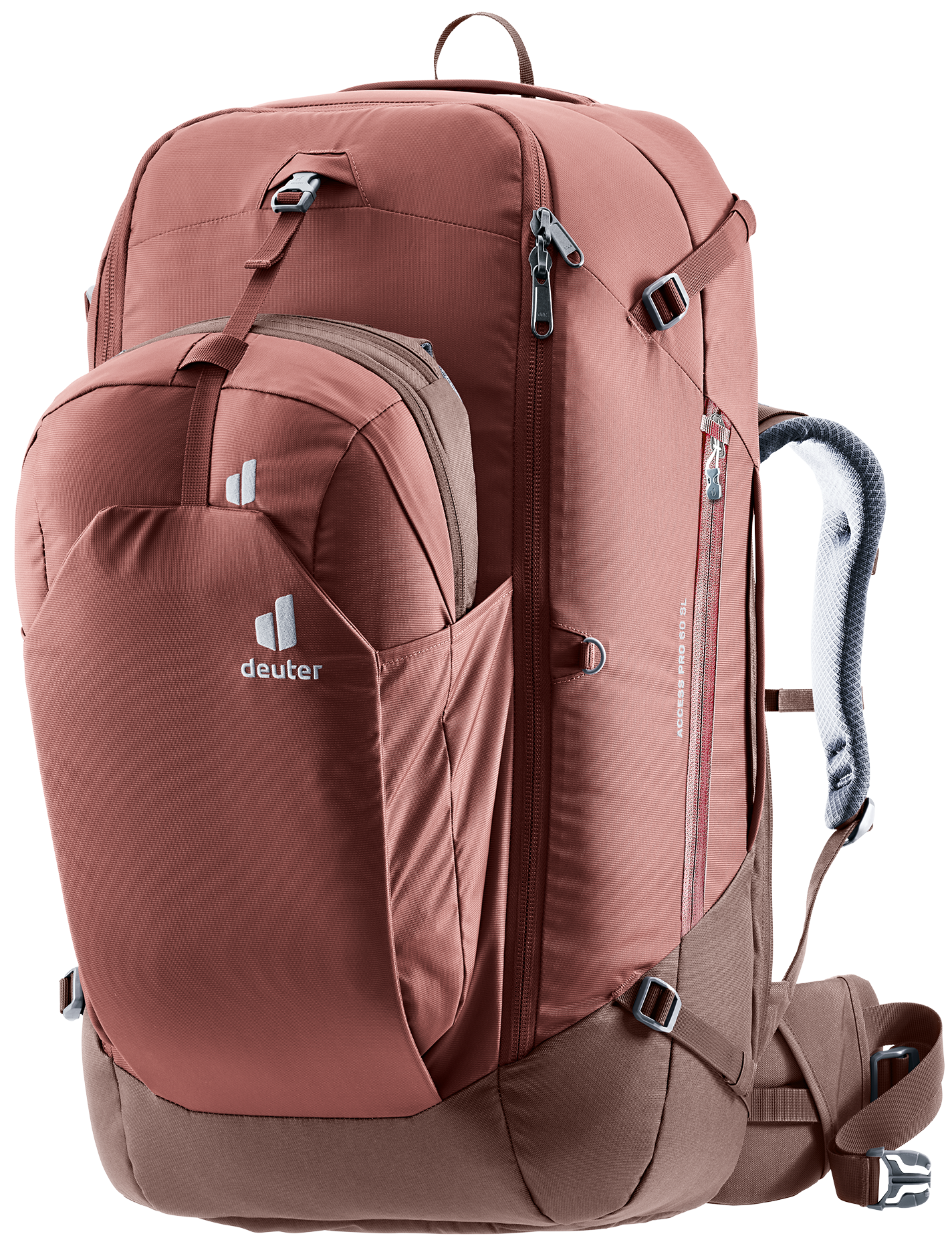 Access Pro 60 SL - Braun