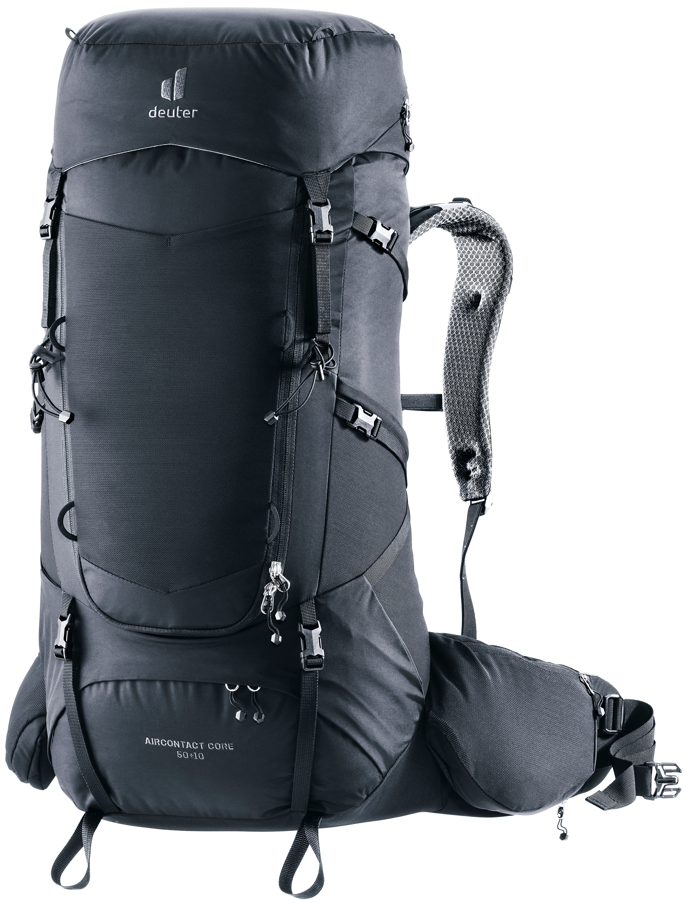 Aircontact Core 50+10 - Schwarz