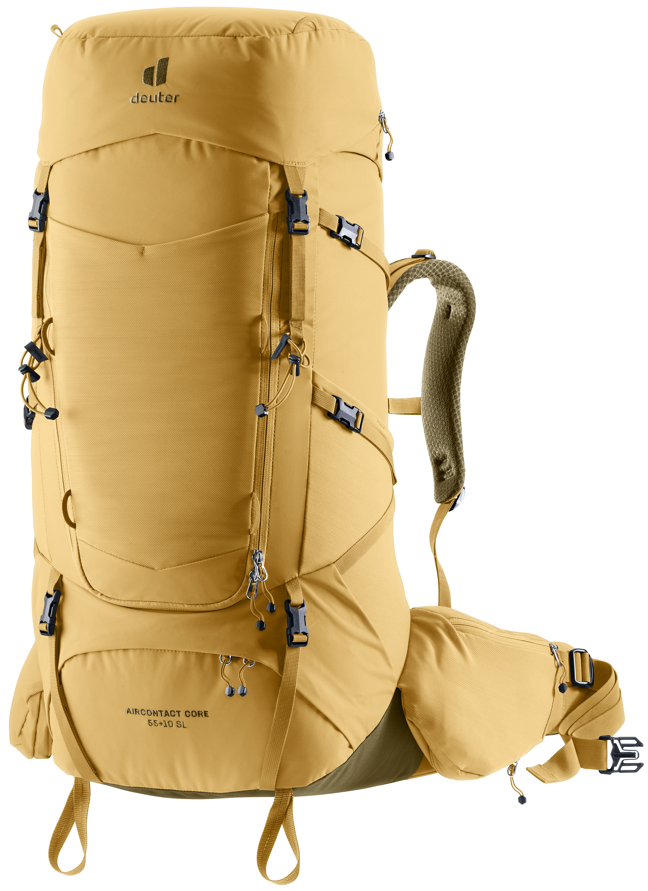 Aircontact Core 55+10 SL