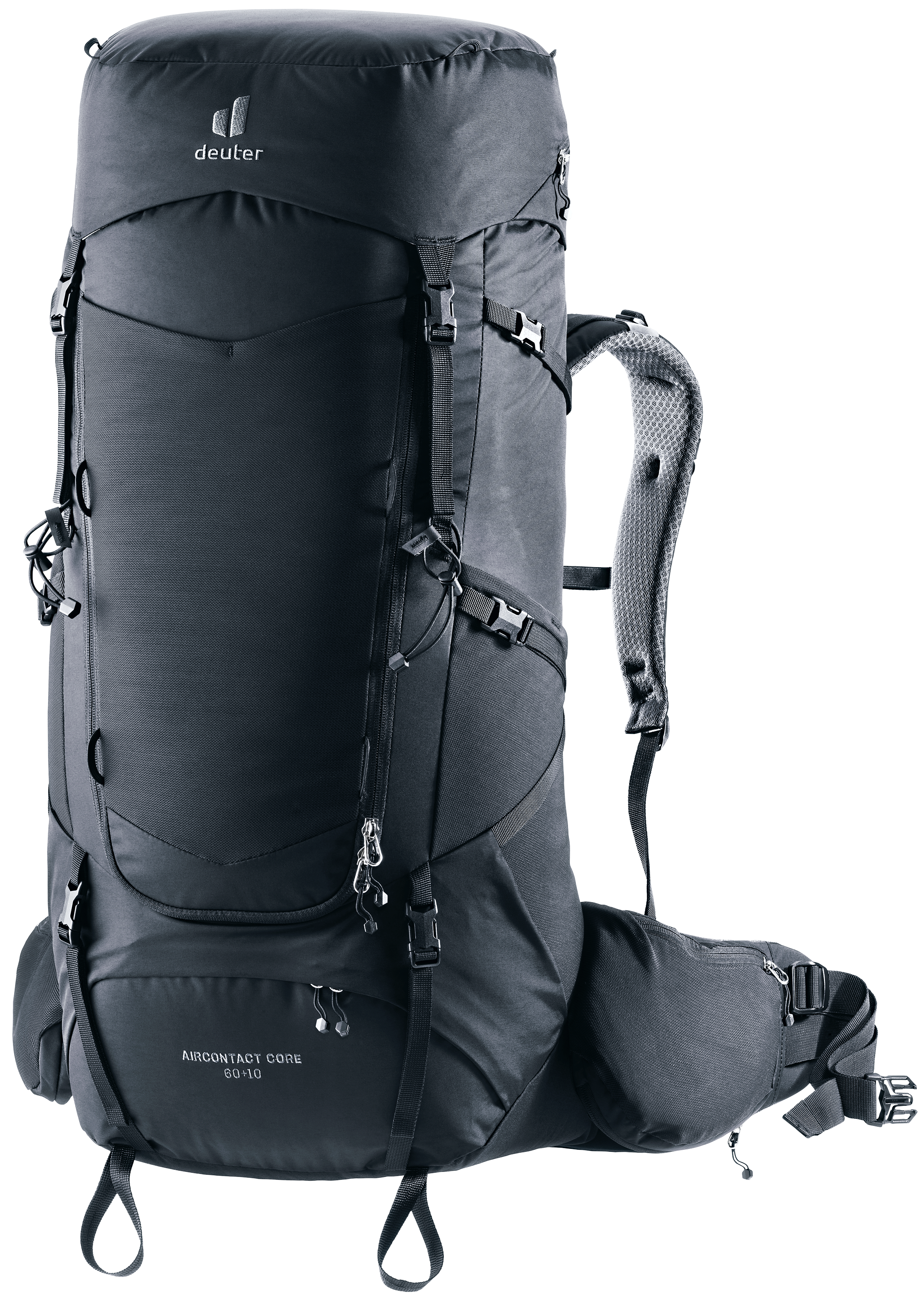 Aircontact Core 60+10 - Schwarz