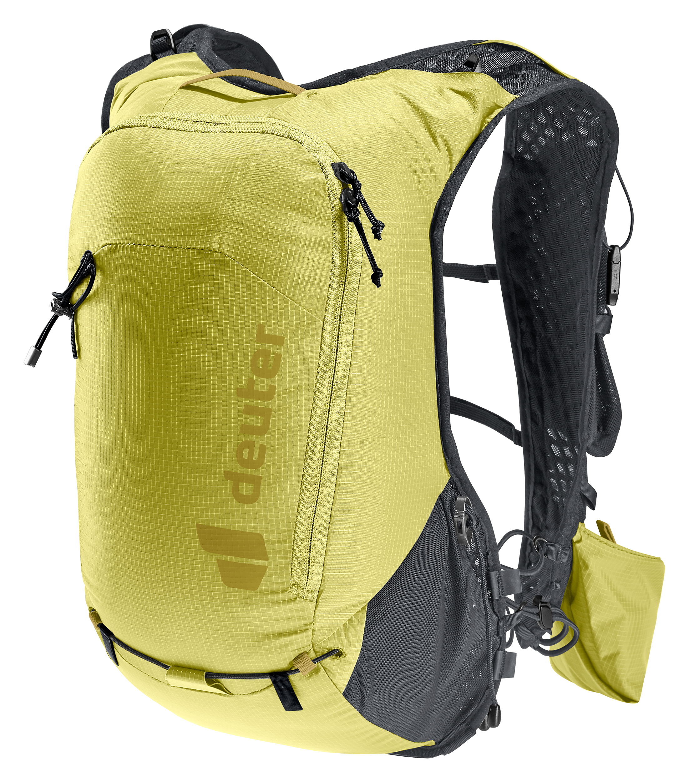 Ascender 7 - Gelb