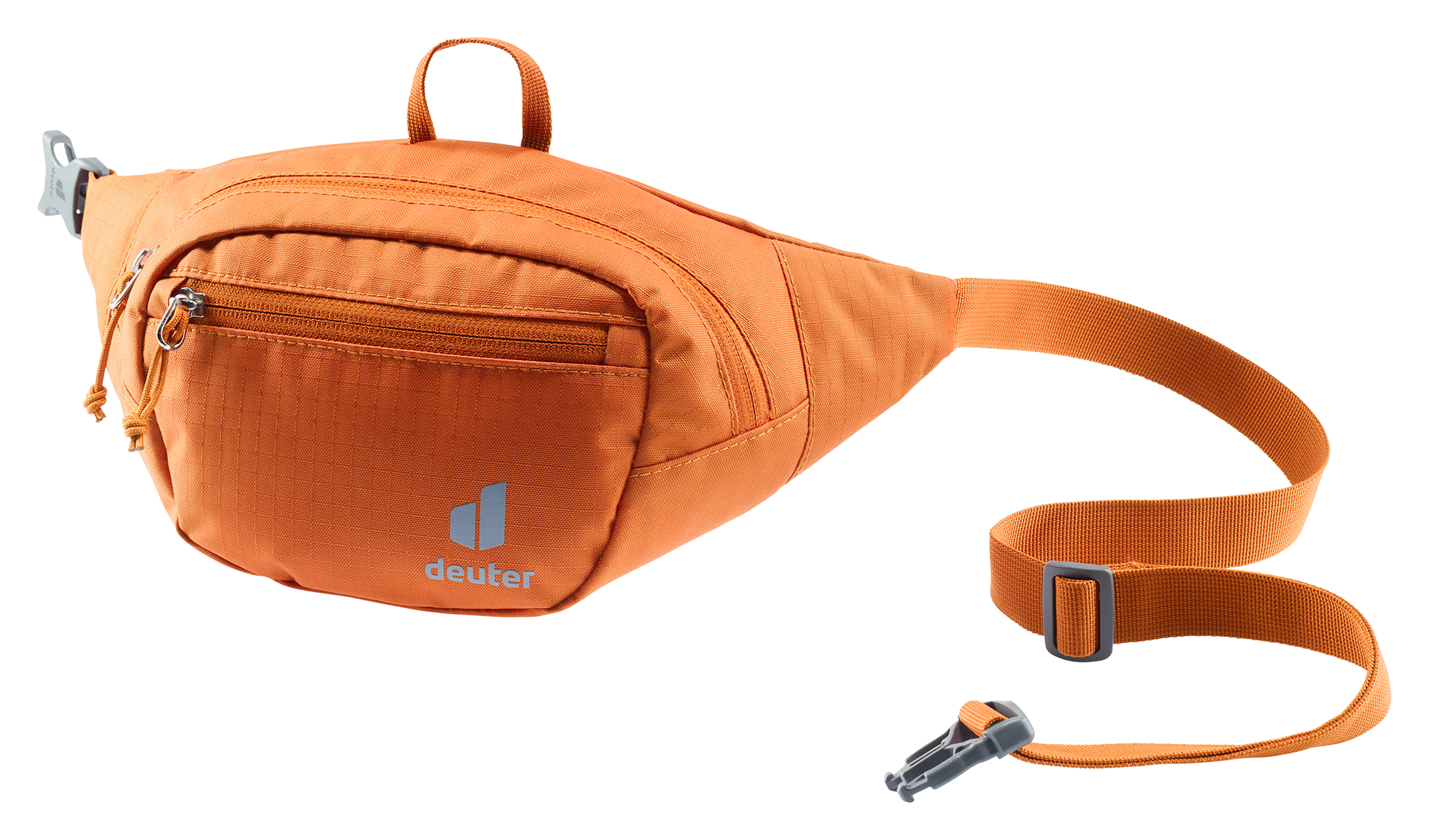 Belt I LTD - Orange