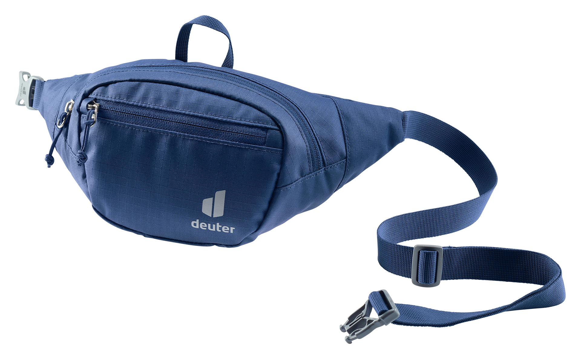 Belt I LTD - Blau