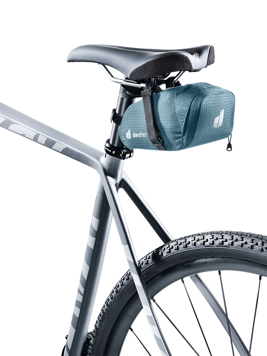 Bike Bag 0.8 - Blau
