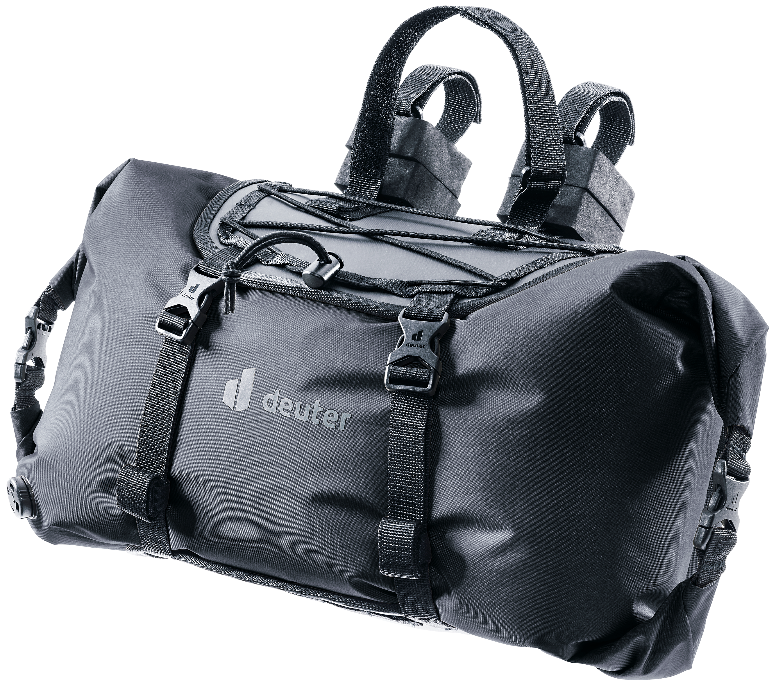 Cabezon HB 14 - Schwarz