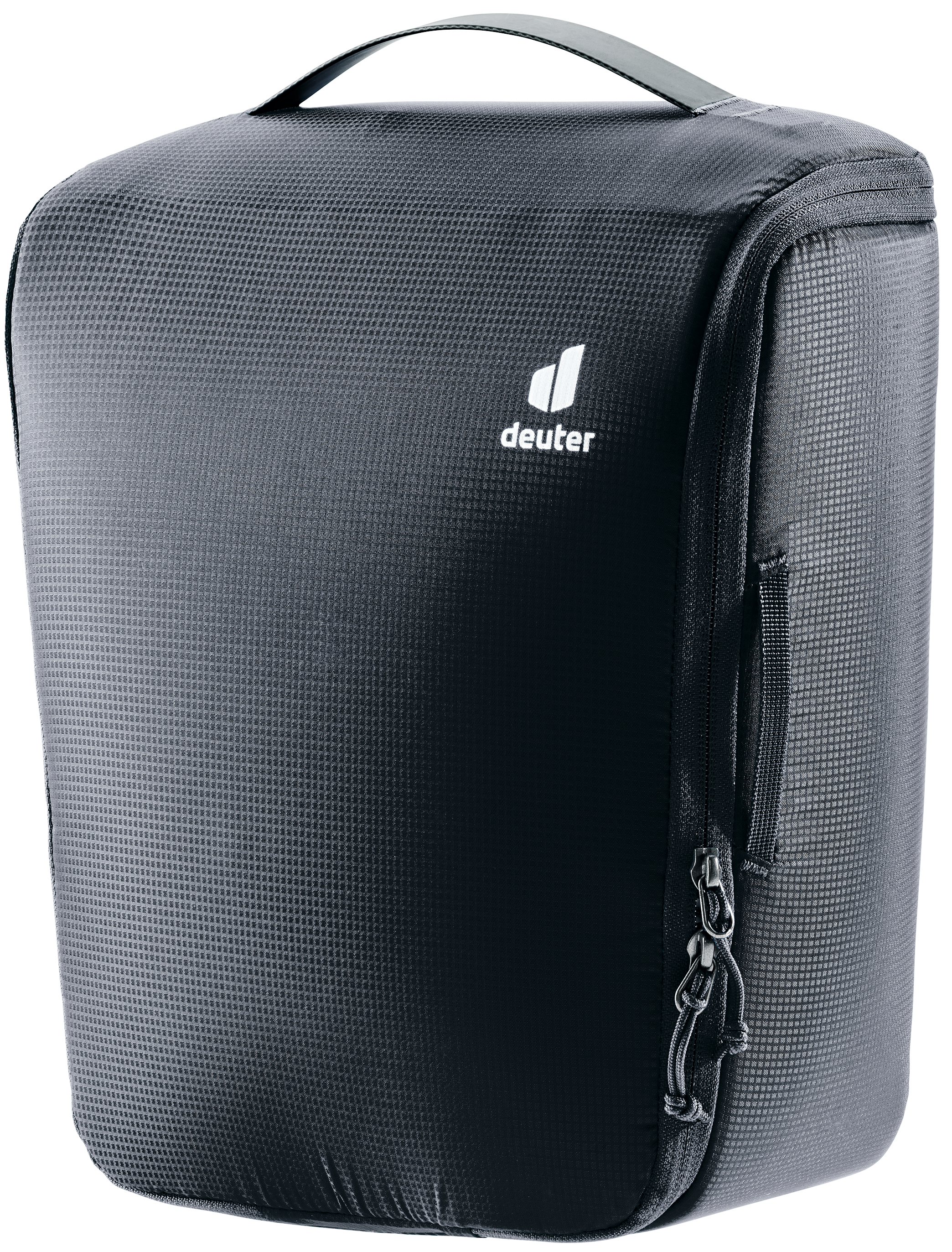 Camera Box One - Schwarz