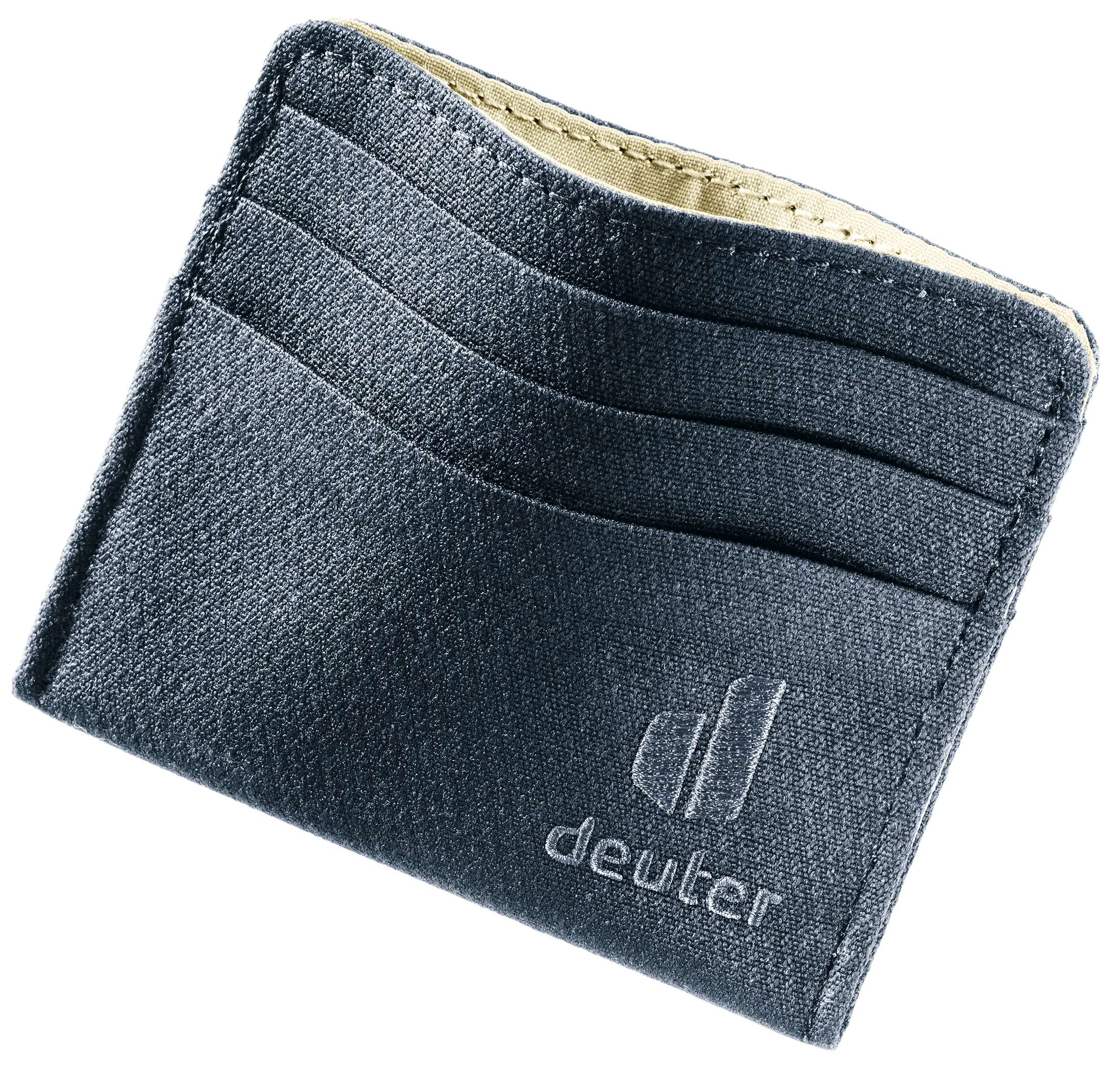 Card Wallet - Schwarz