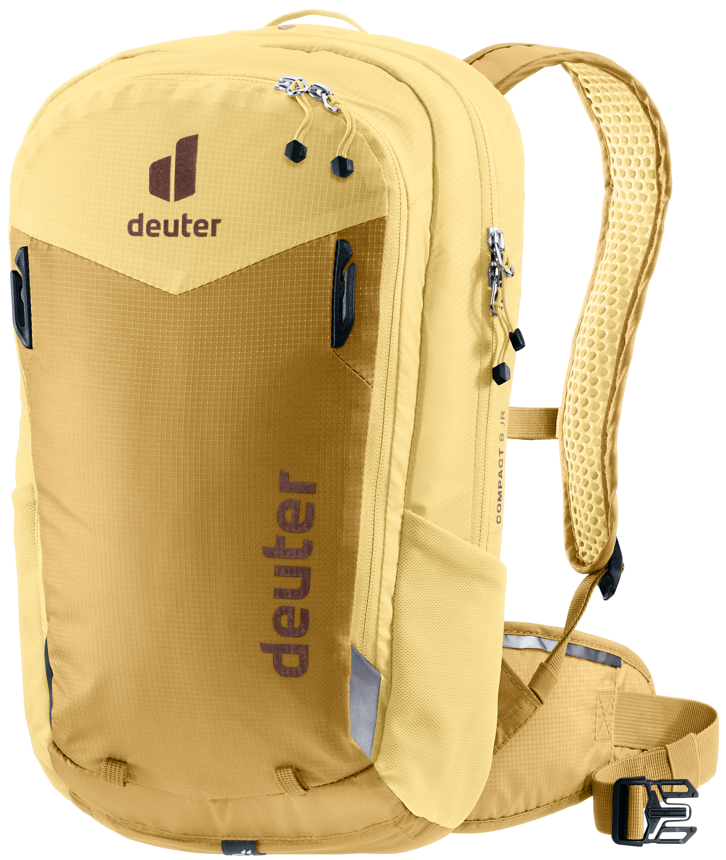Compact 8 JR