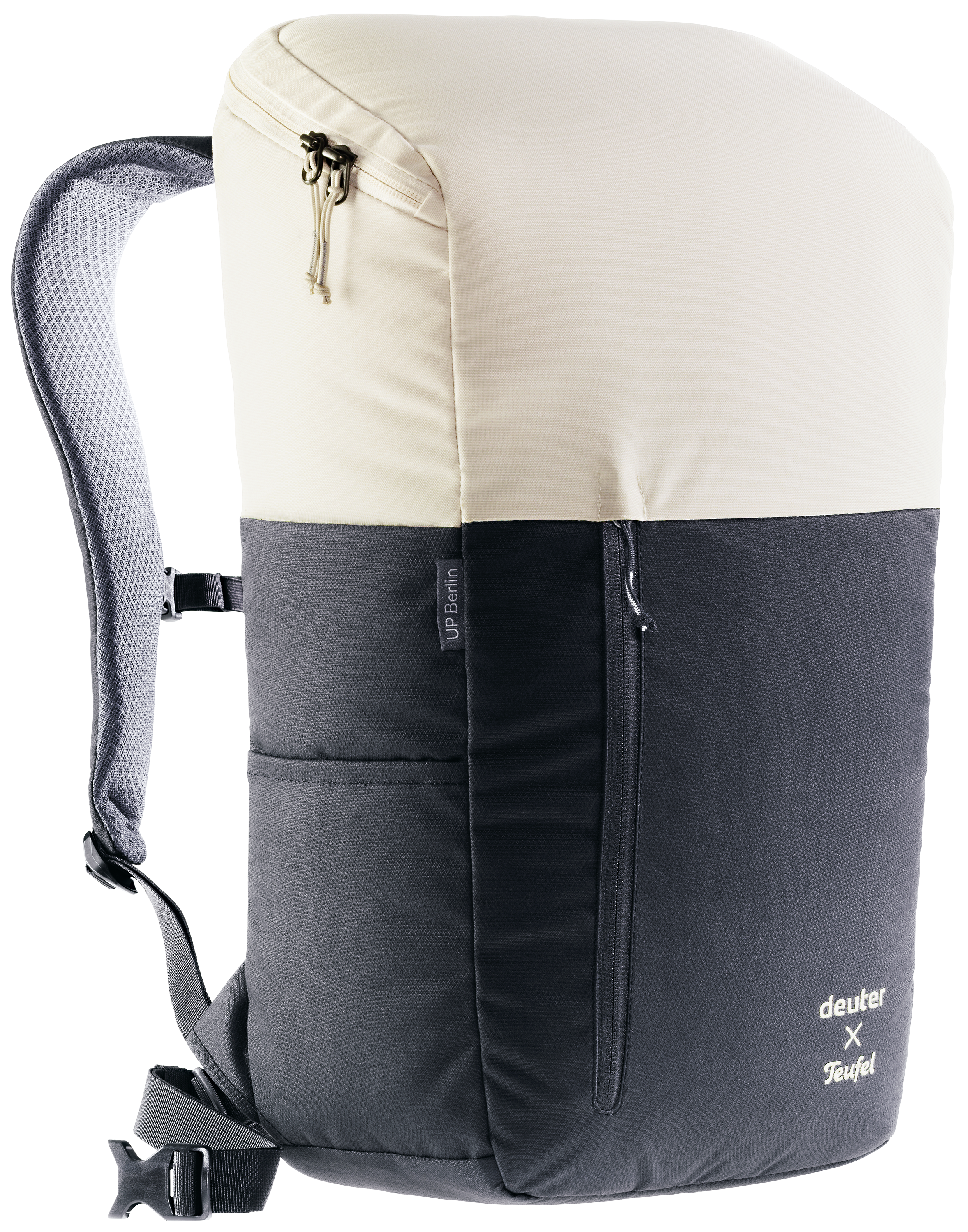 deuter x Teufel UP Berlin - Schwarz