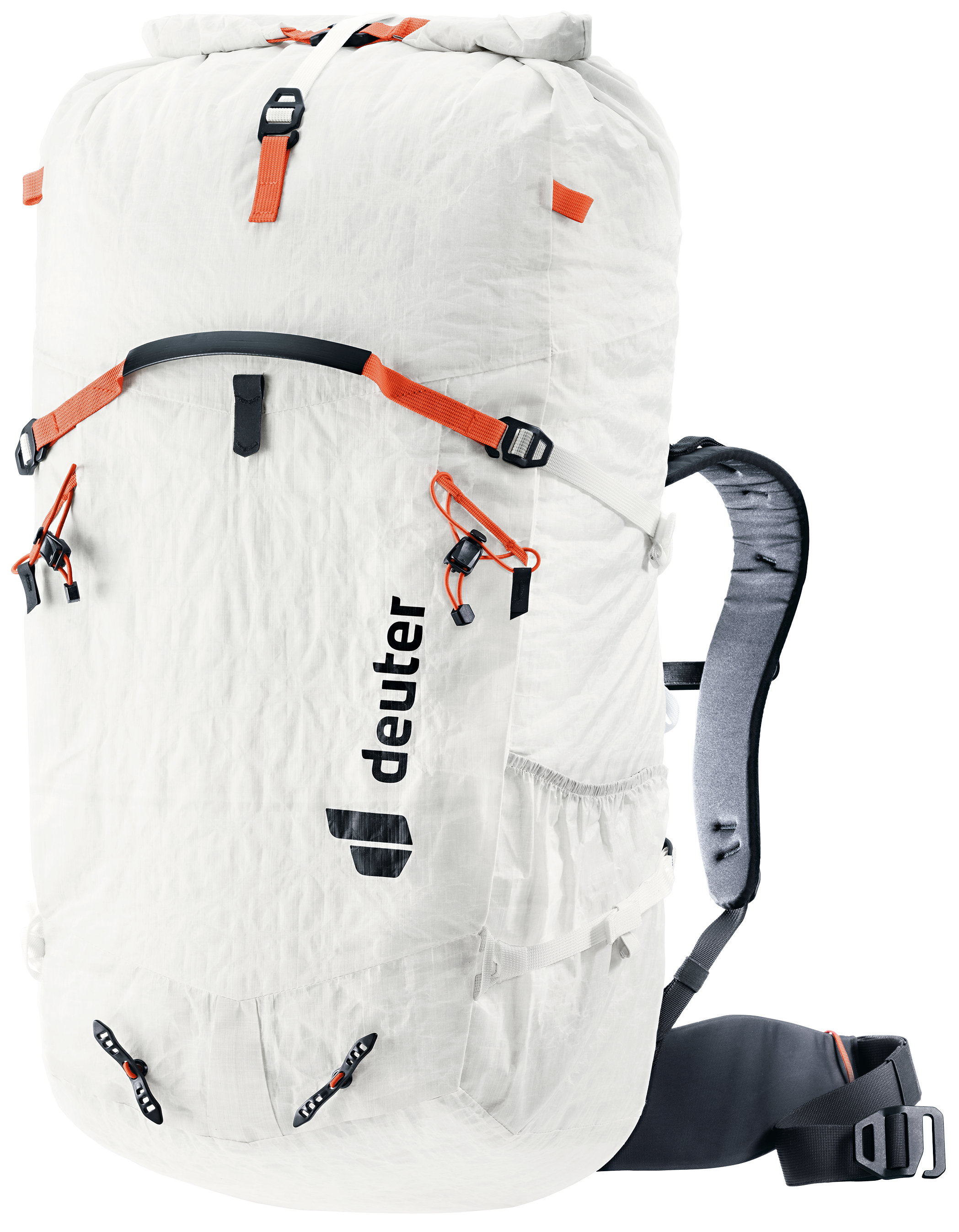 Expedition Ultra 60 - Weiss