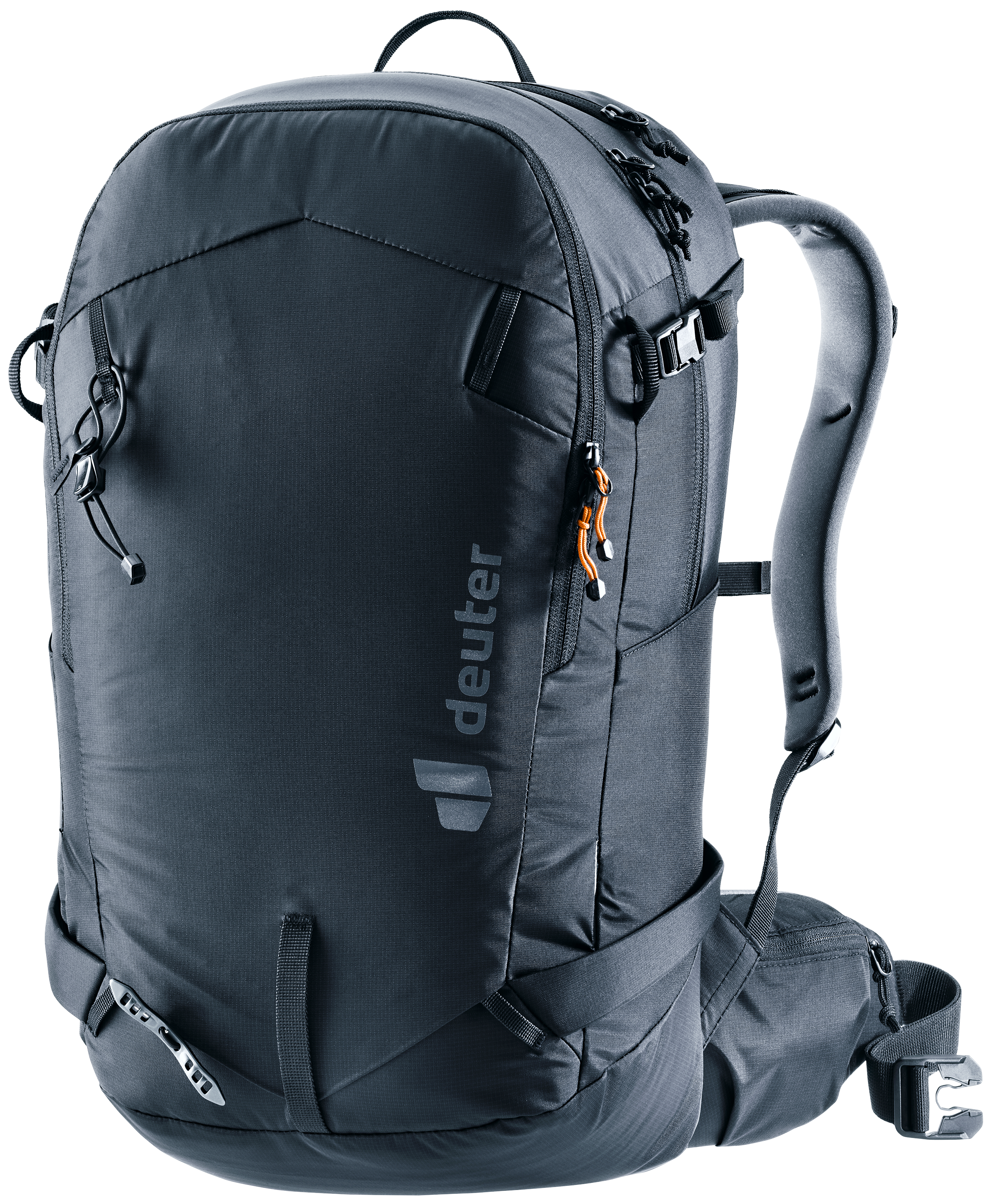 Freerider 28 SL - Schwarz