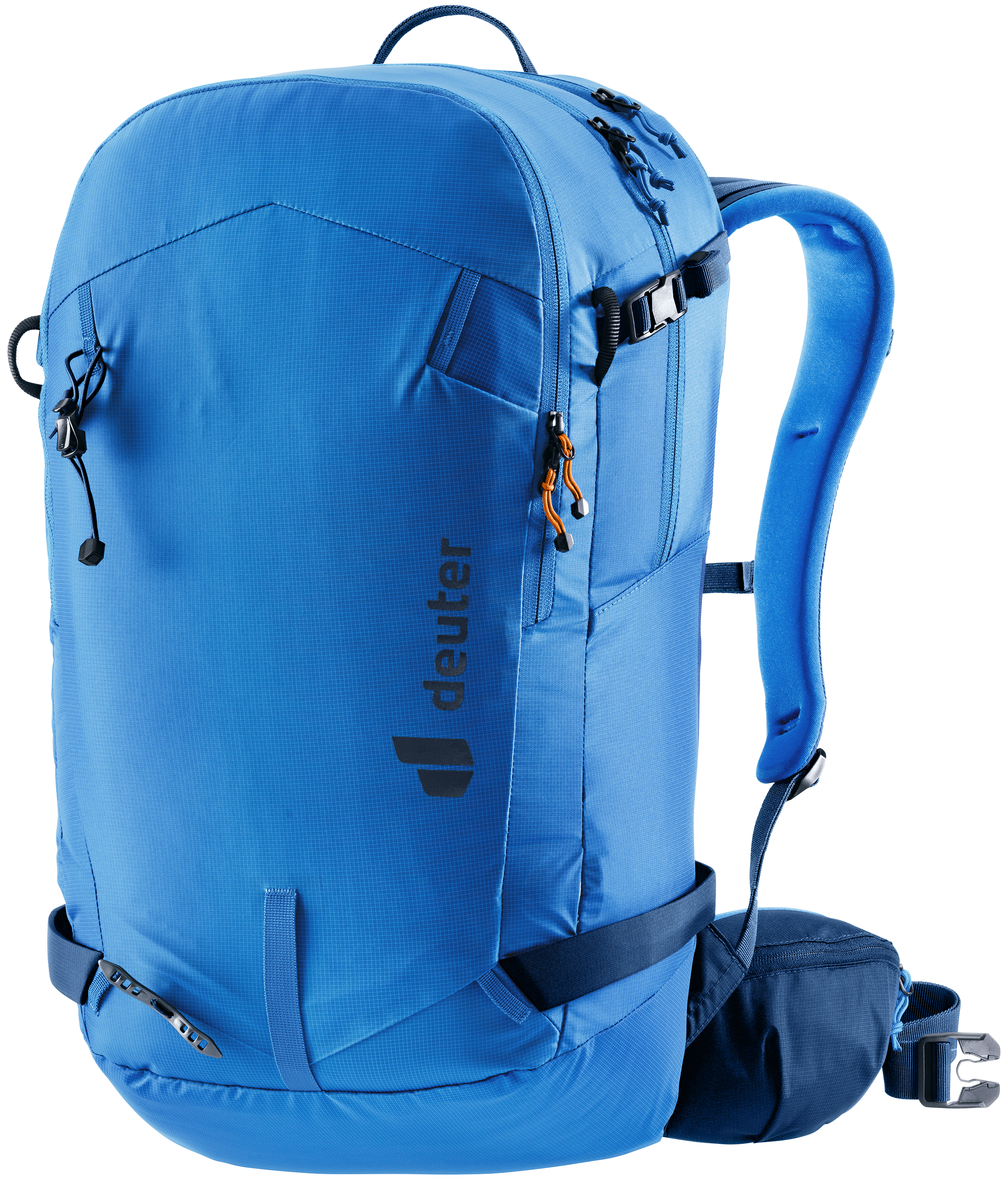 Freerider 30 - Blau