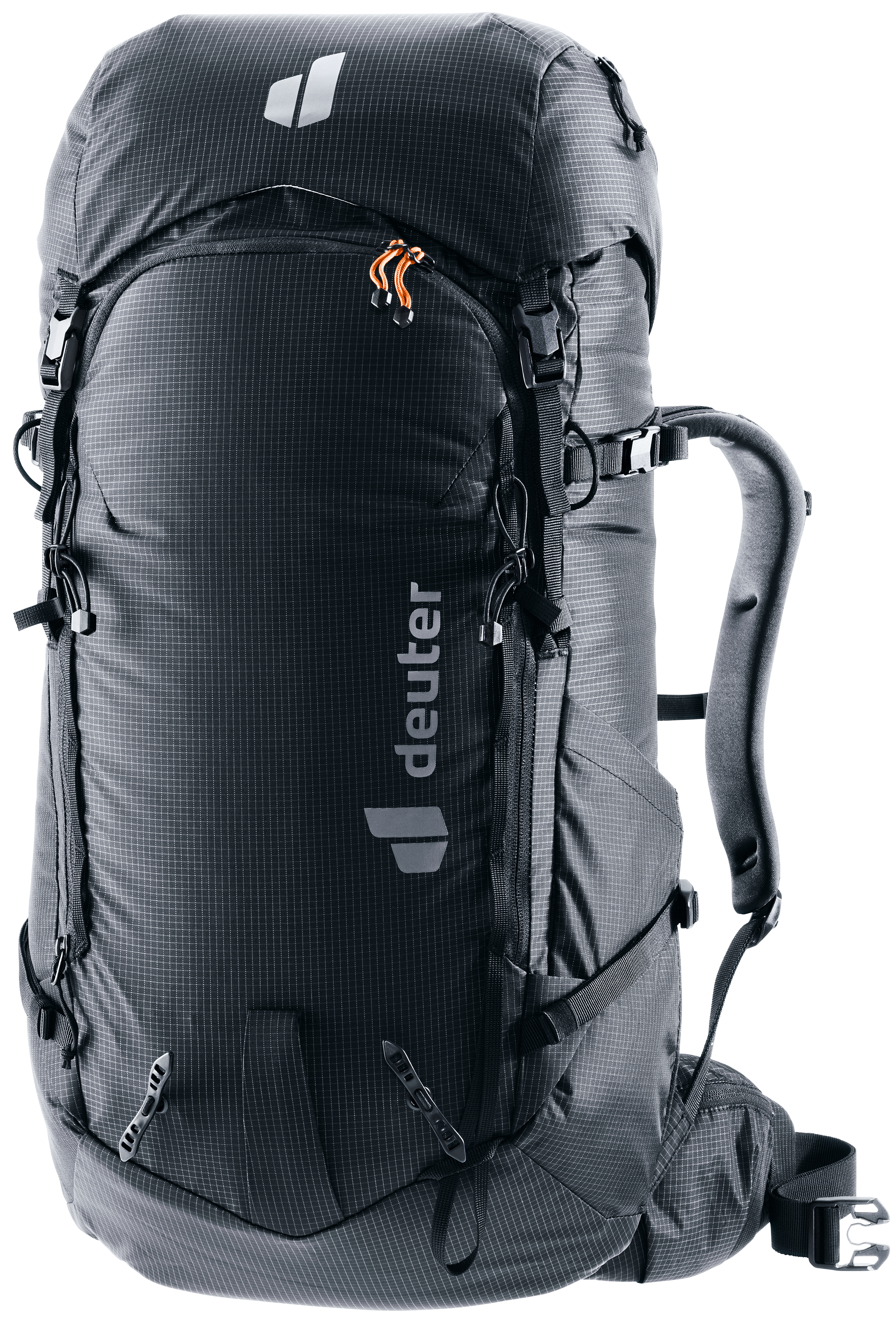 Freescape Tour 38 SL - Schwarz