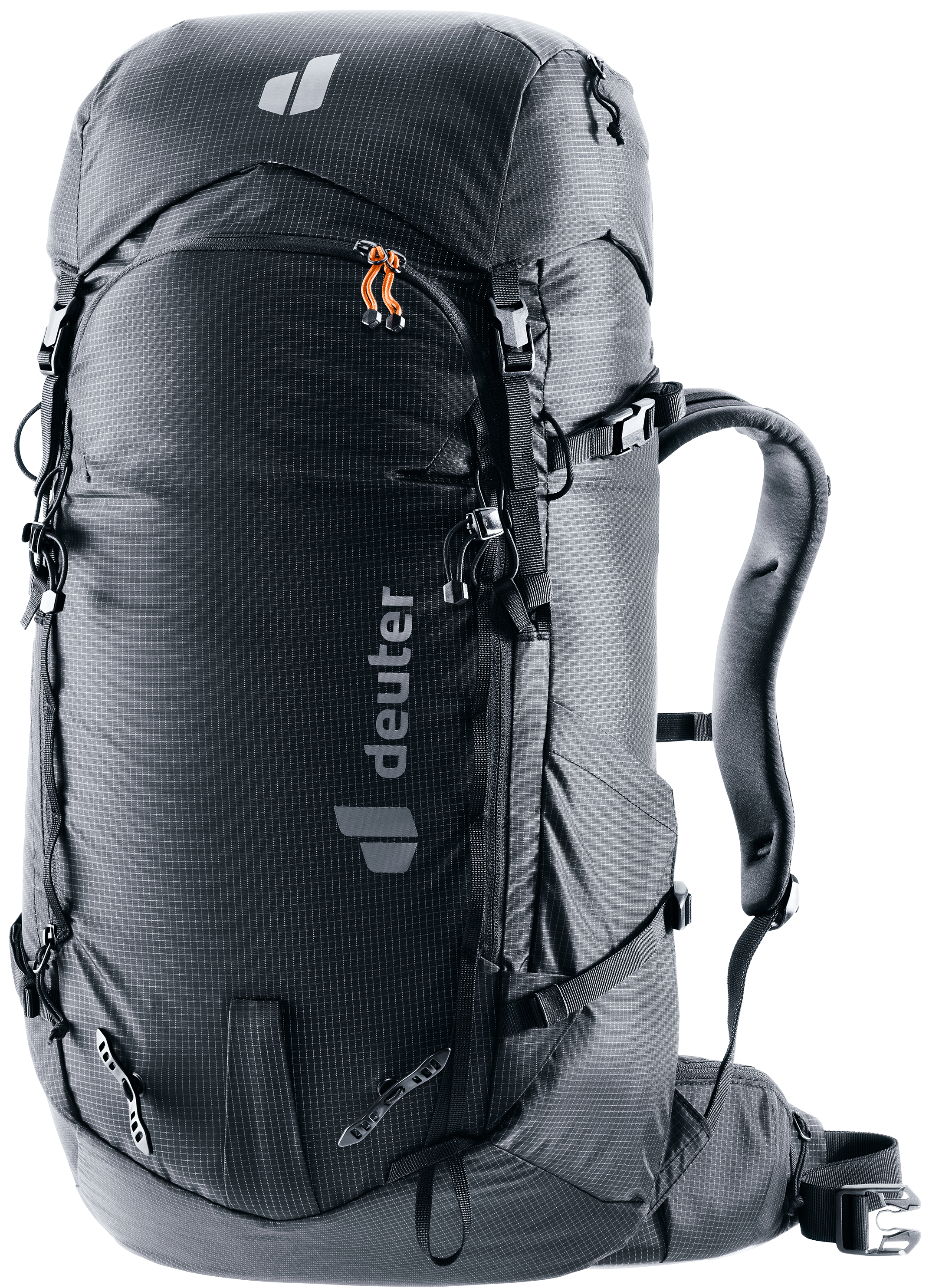 Freescape Tour 40 - Schwarz