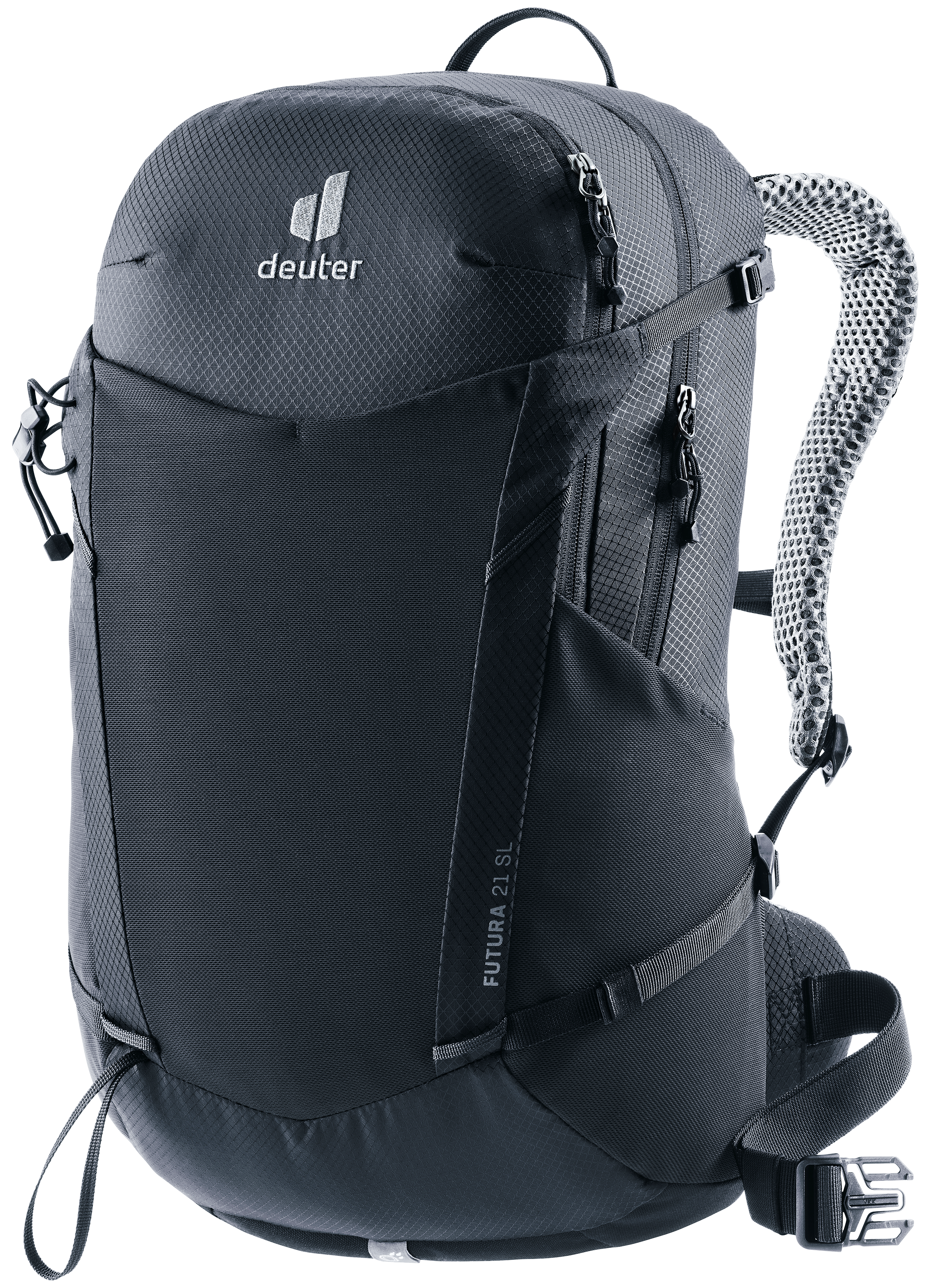 Futura 21 SL - Schwarz