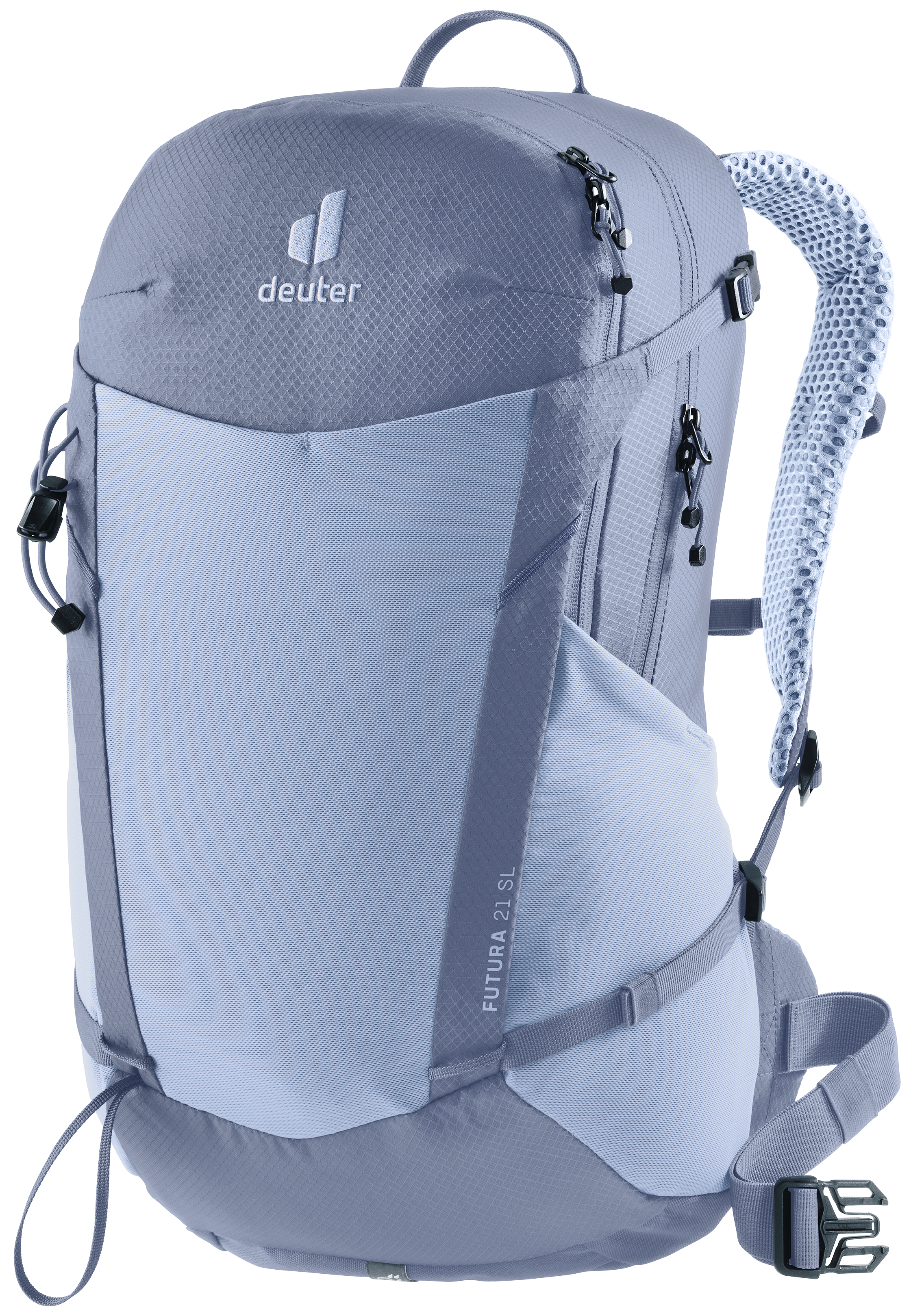 Futura 21 SL - Blau