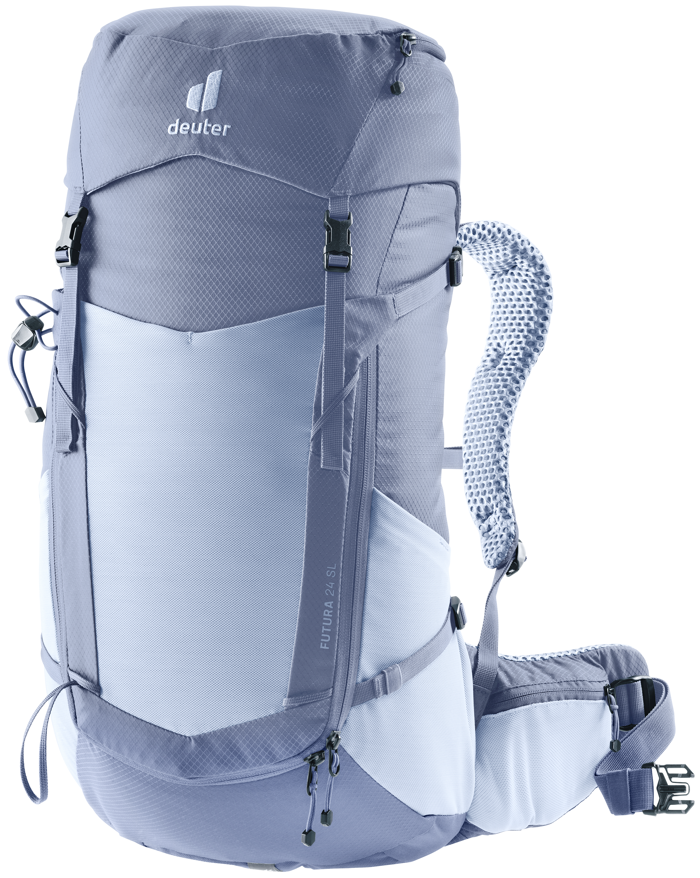 Futura 24 SL - Blau