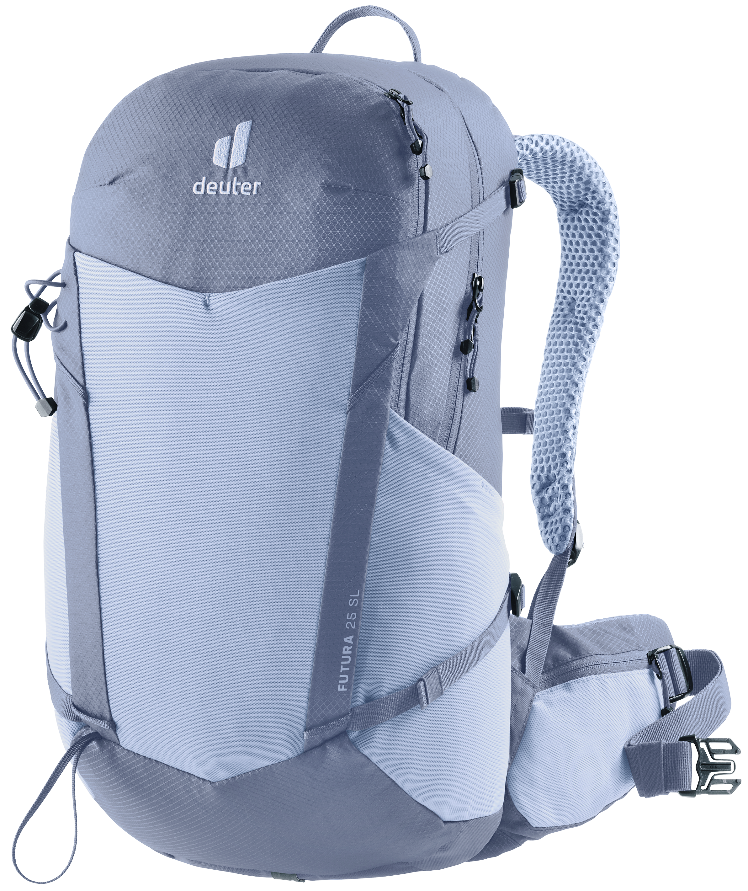 Futura 25 SL - Blau