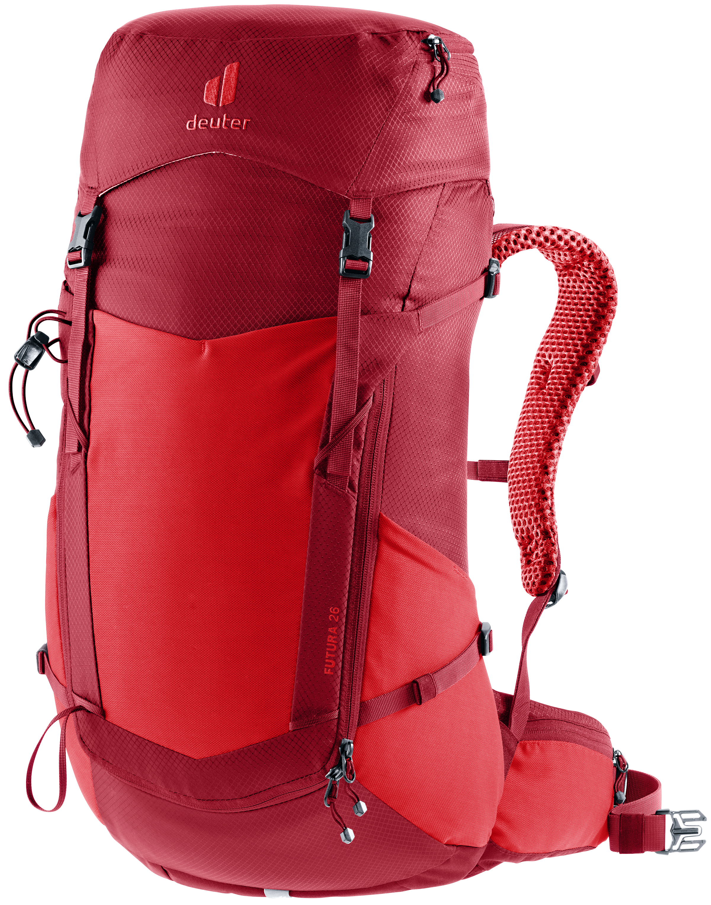 Futura 26 - Rot
