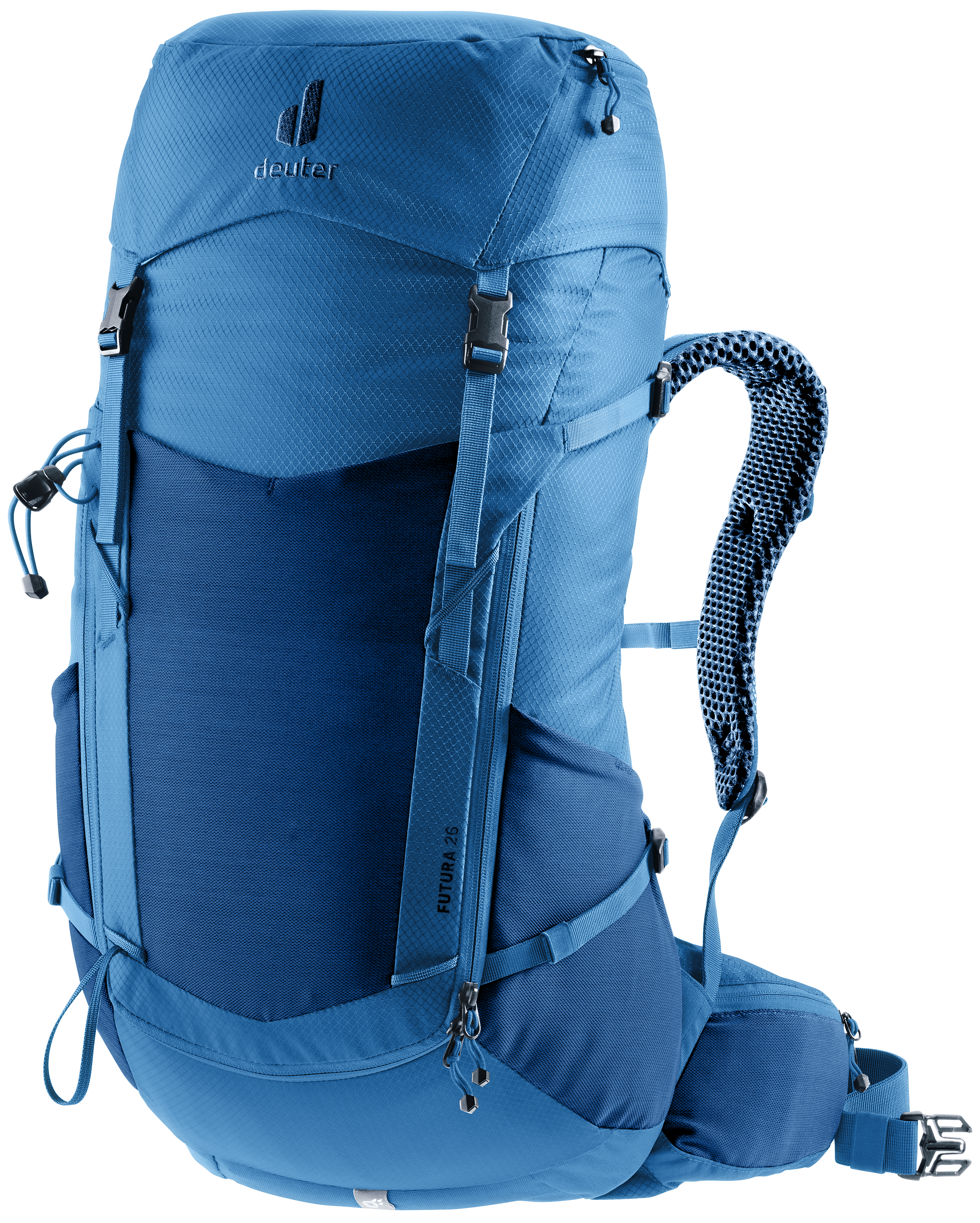 Futura 26 - Blau