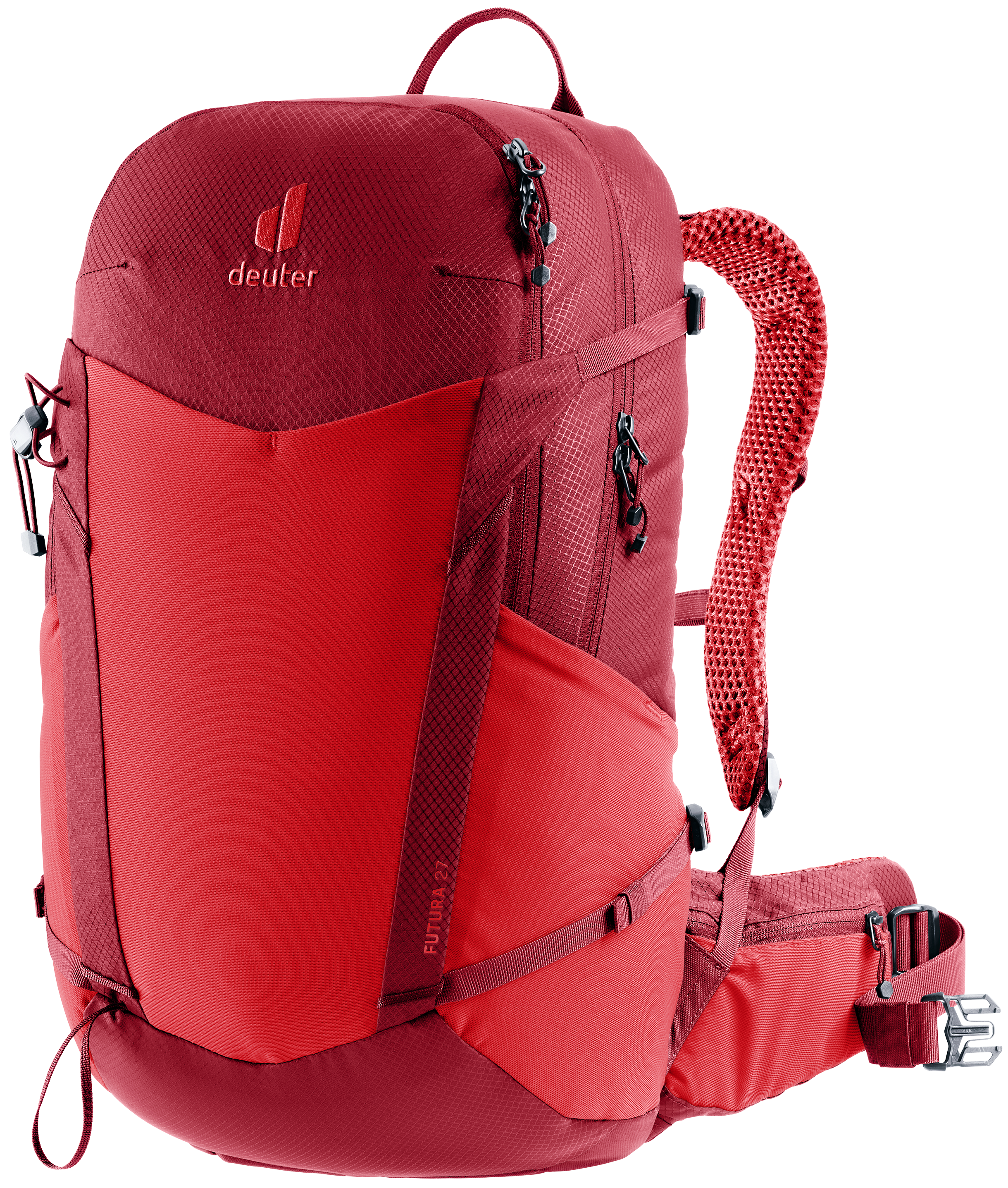 Futura 27 - Rot